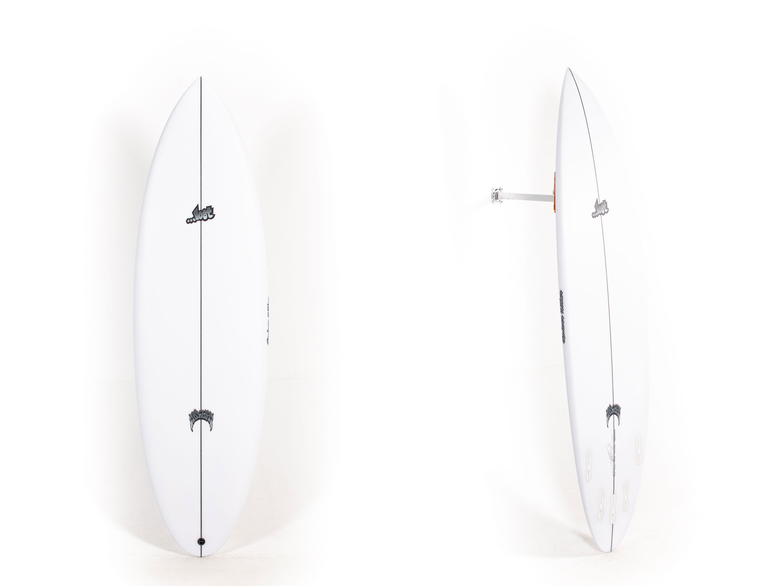 Lost Surfboards QUIVER KILLER 5'8