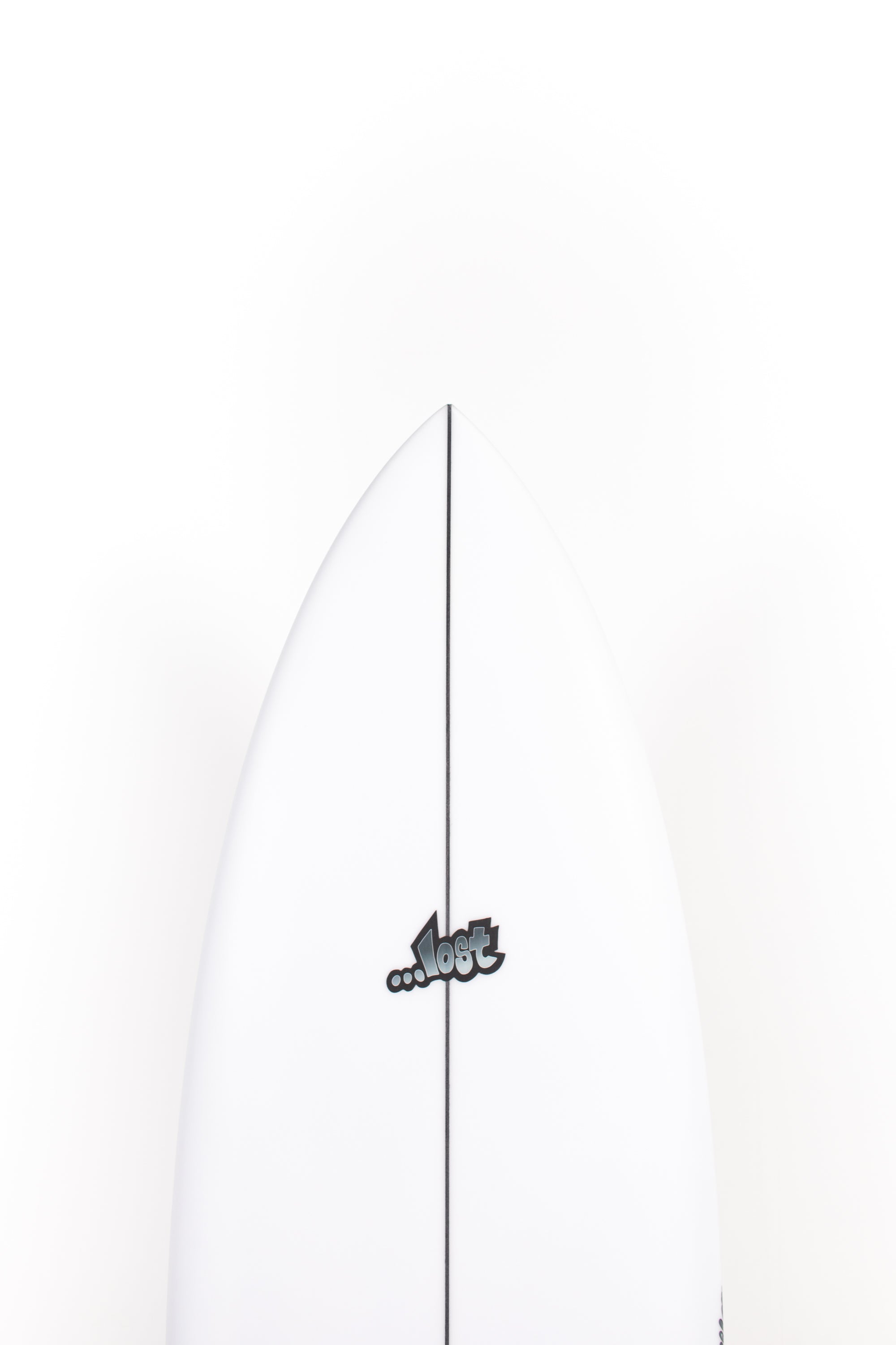 Lost Surfboards QUIVER KILLER 5'8