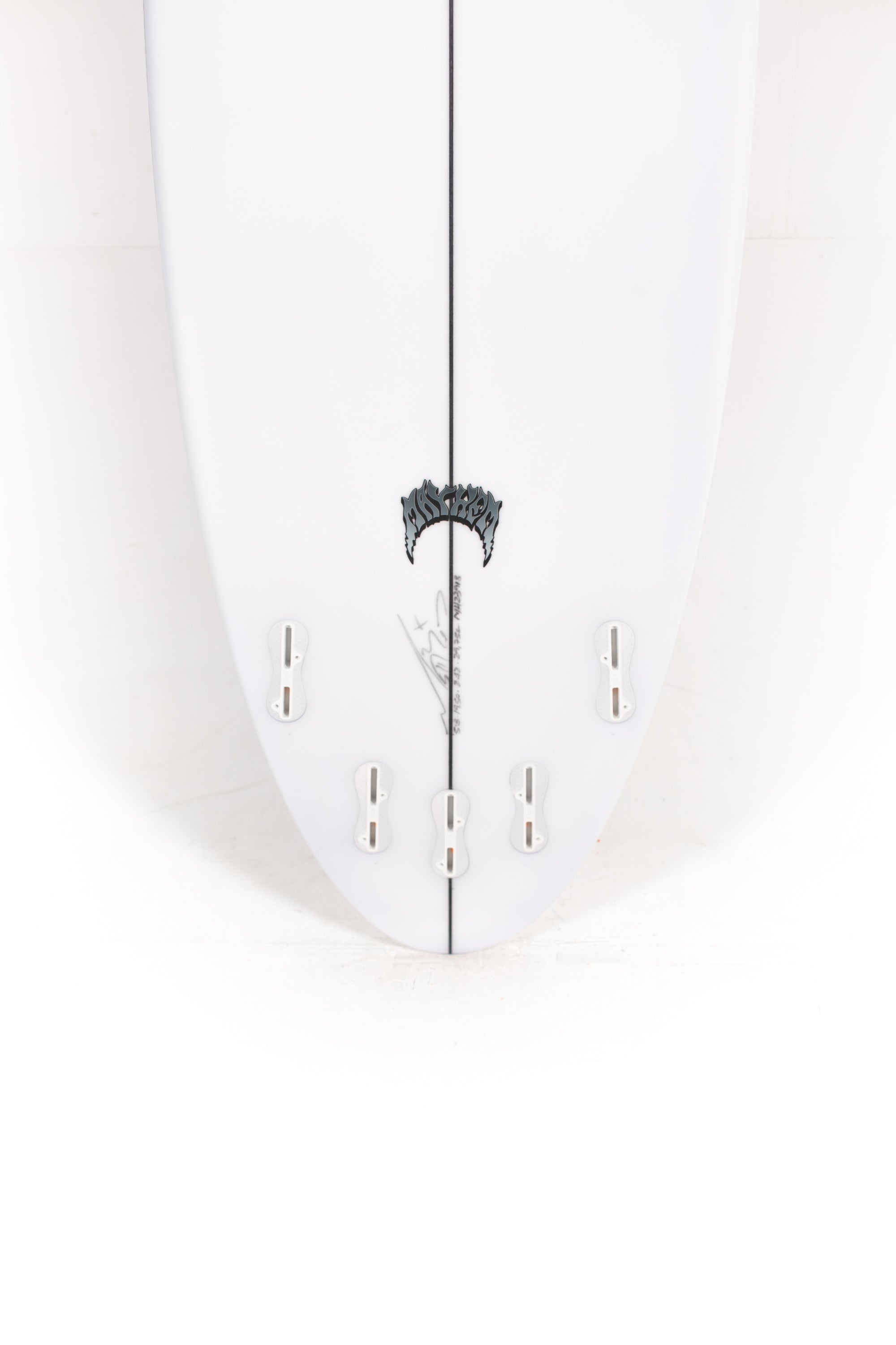 Lost Surfboards QUIVER KILLER 5'8