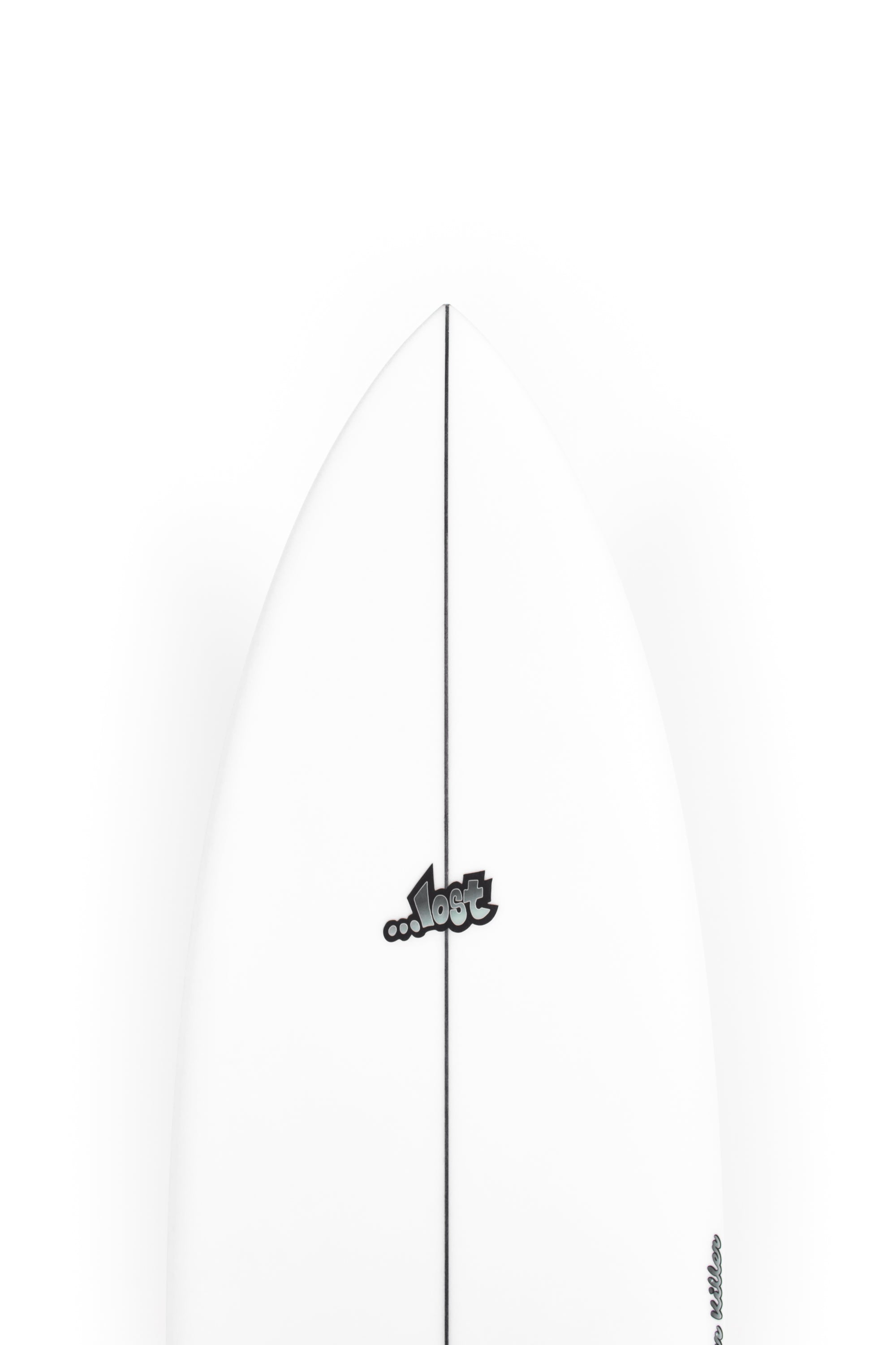 50s~60s CLICKER クリッカー LAKE LAND ファラオ Lost Surfboards QUIVER KILLER 6'0