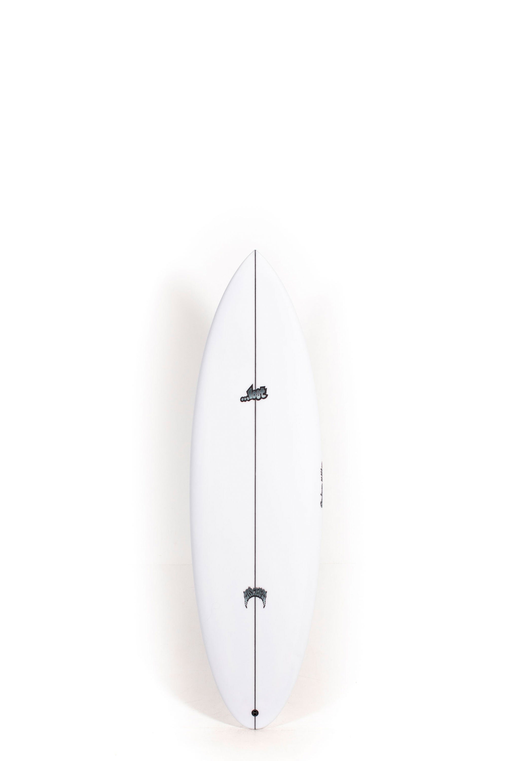 Lost Surfboards QUIVER KILLER 6'0
