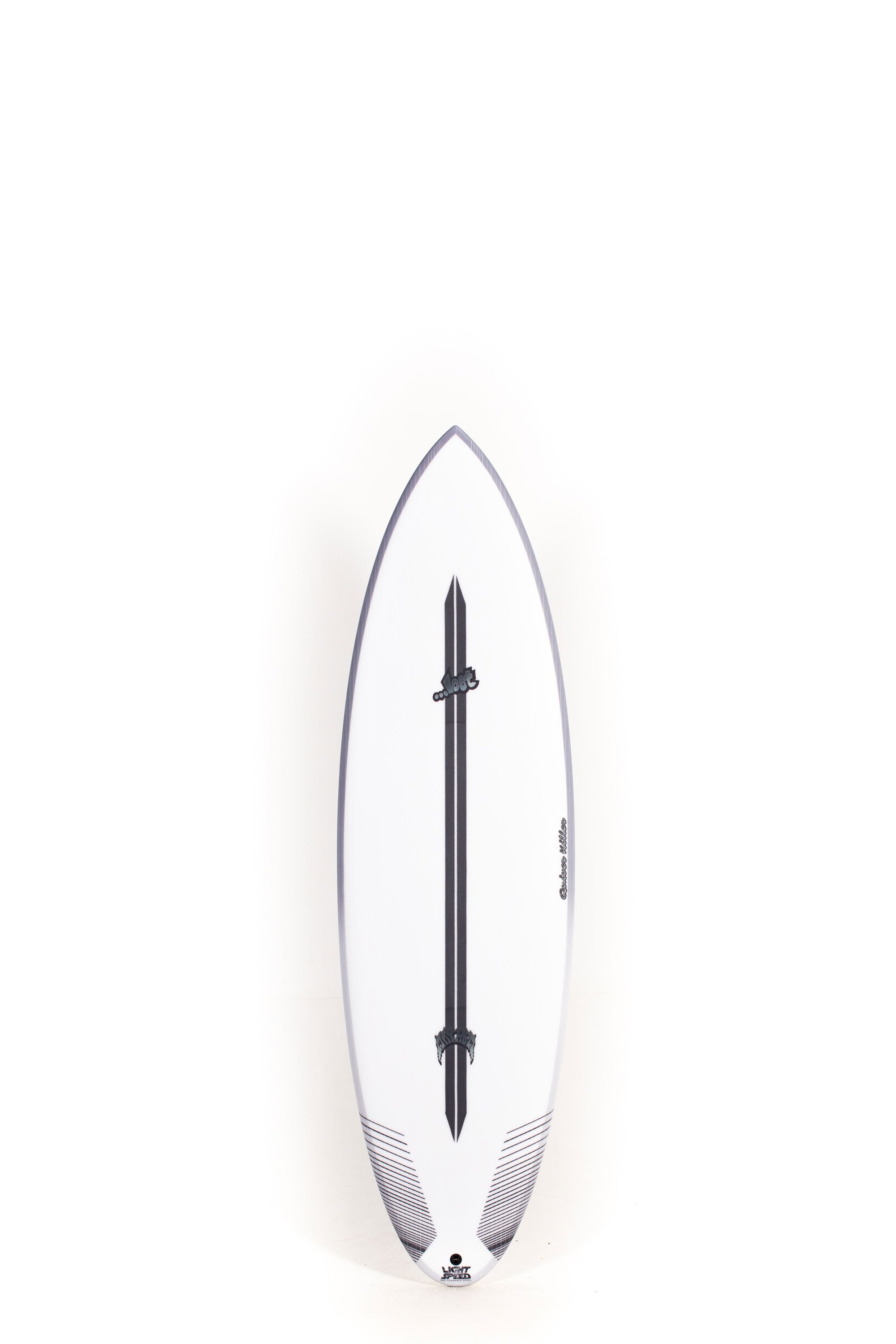 LOST Light Speed Surfboards | Shop at PUKAS SURF SHOP