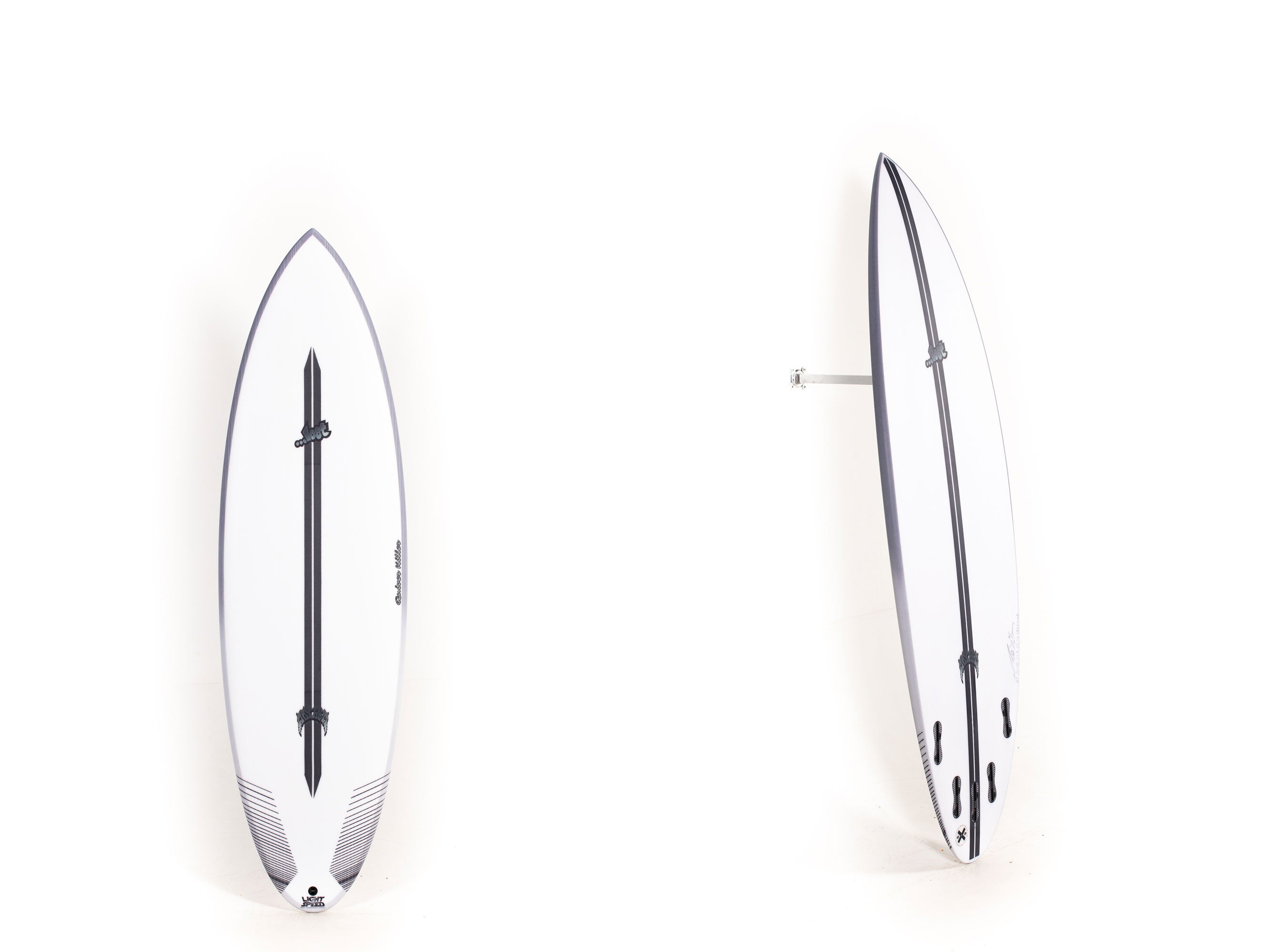 Lost Surfboards QUIVER KILLER 6'1