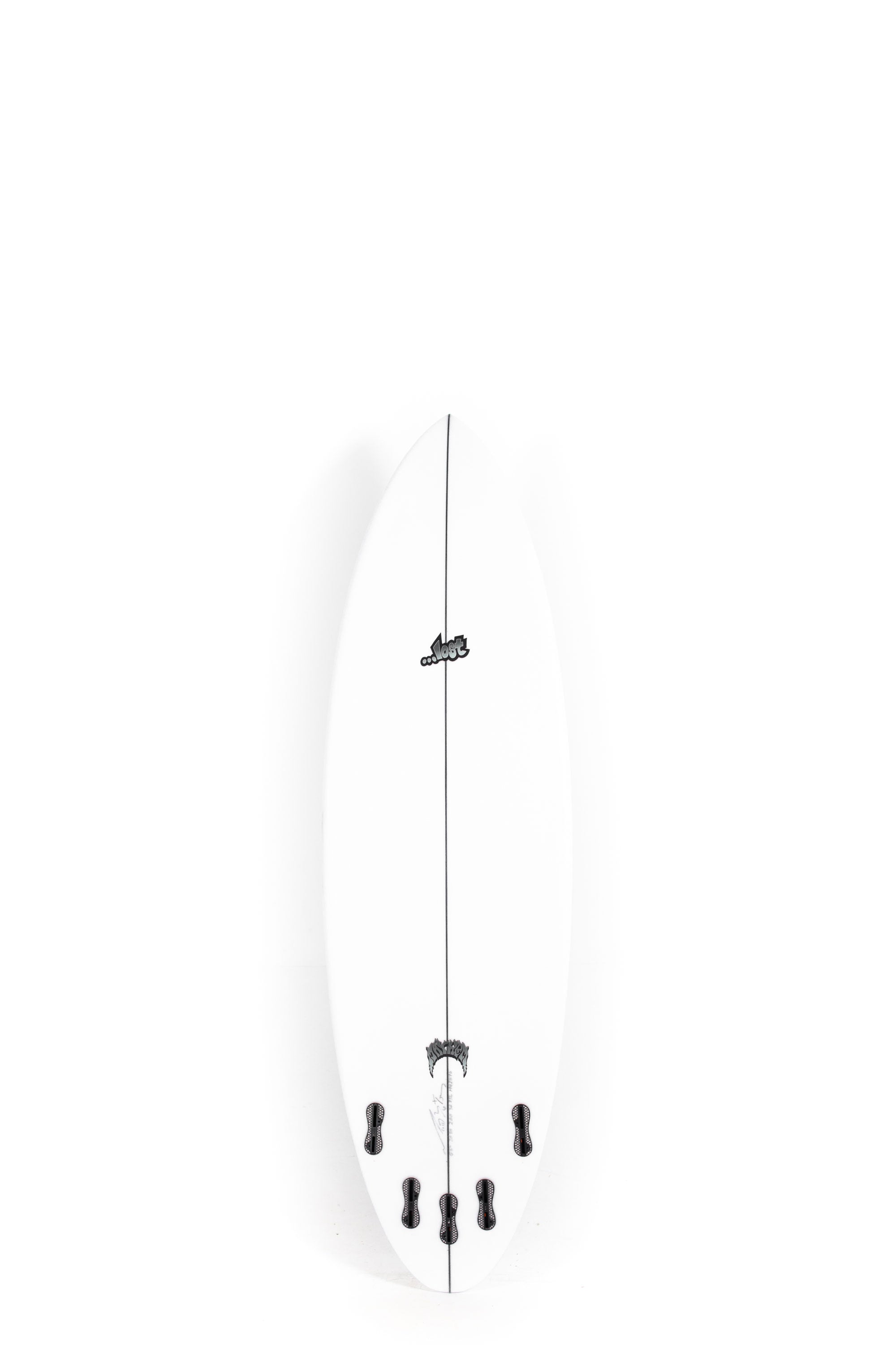 Lost Surfboards QUIVER KILLER 6'2