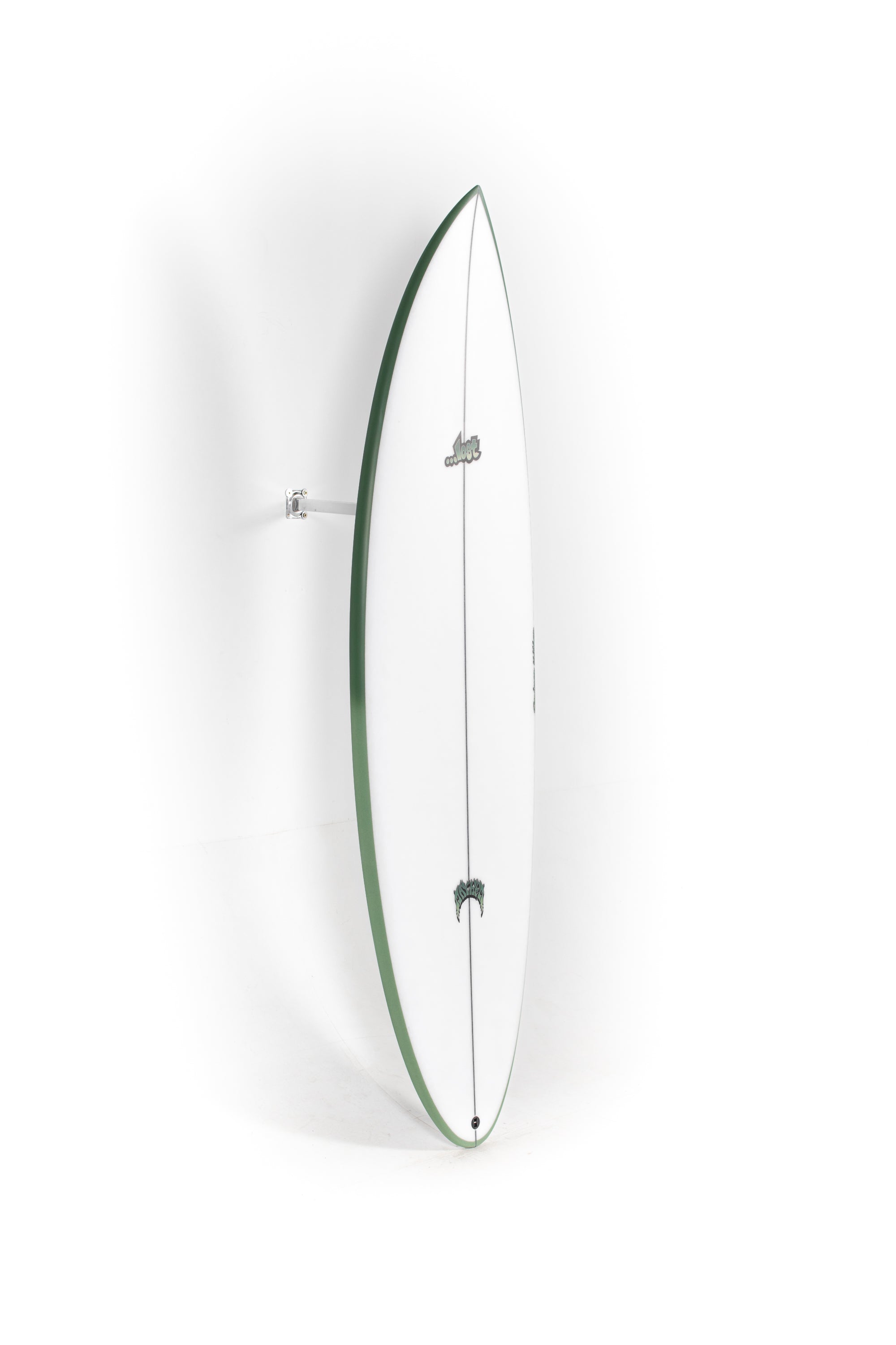 Lost Surfboards QUIVER KILLER 6'2