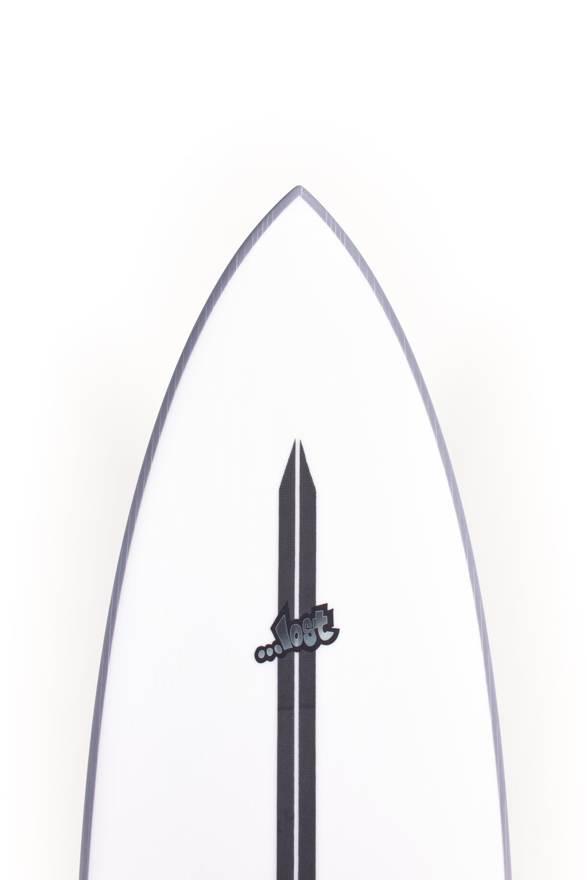 Lost Surfboards QUIVER KILLER 6'3