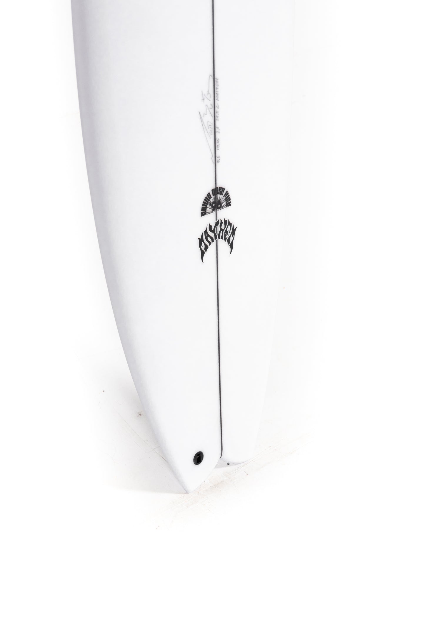 
                  
                    Pukas-Surf-Shop-Lost-Surfboards-RNF-1996-Matt-Biolos-5_6_-MH19644
                  
                