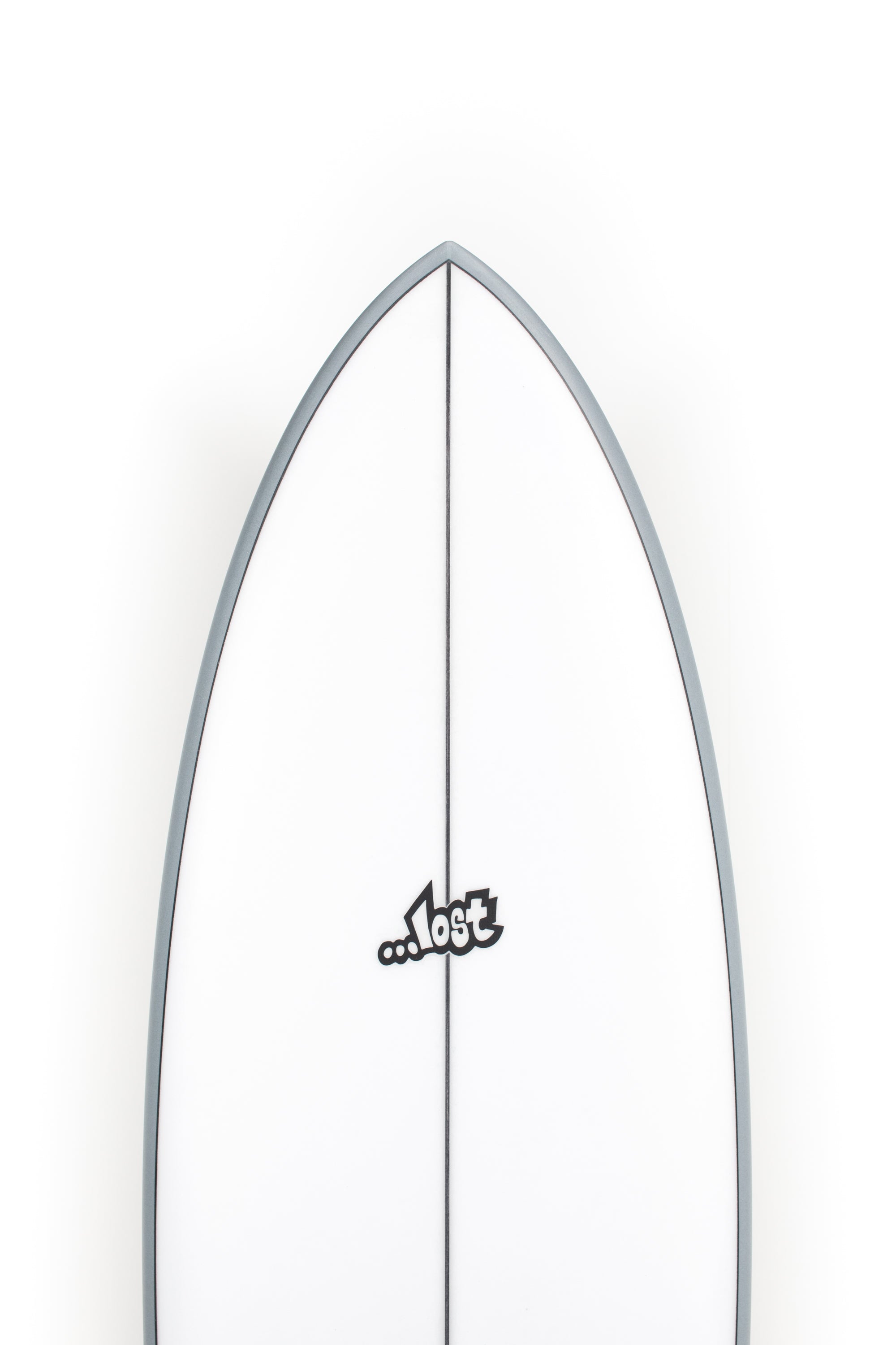 Lost Surfboard | RNF 96 5'7