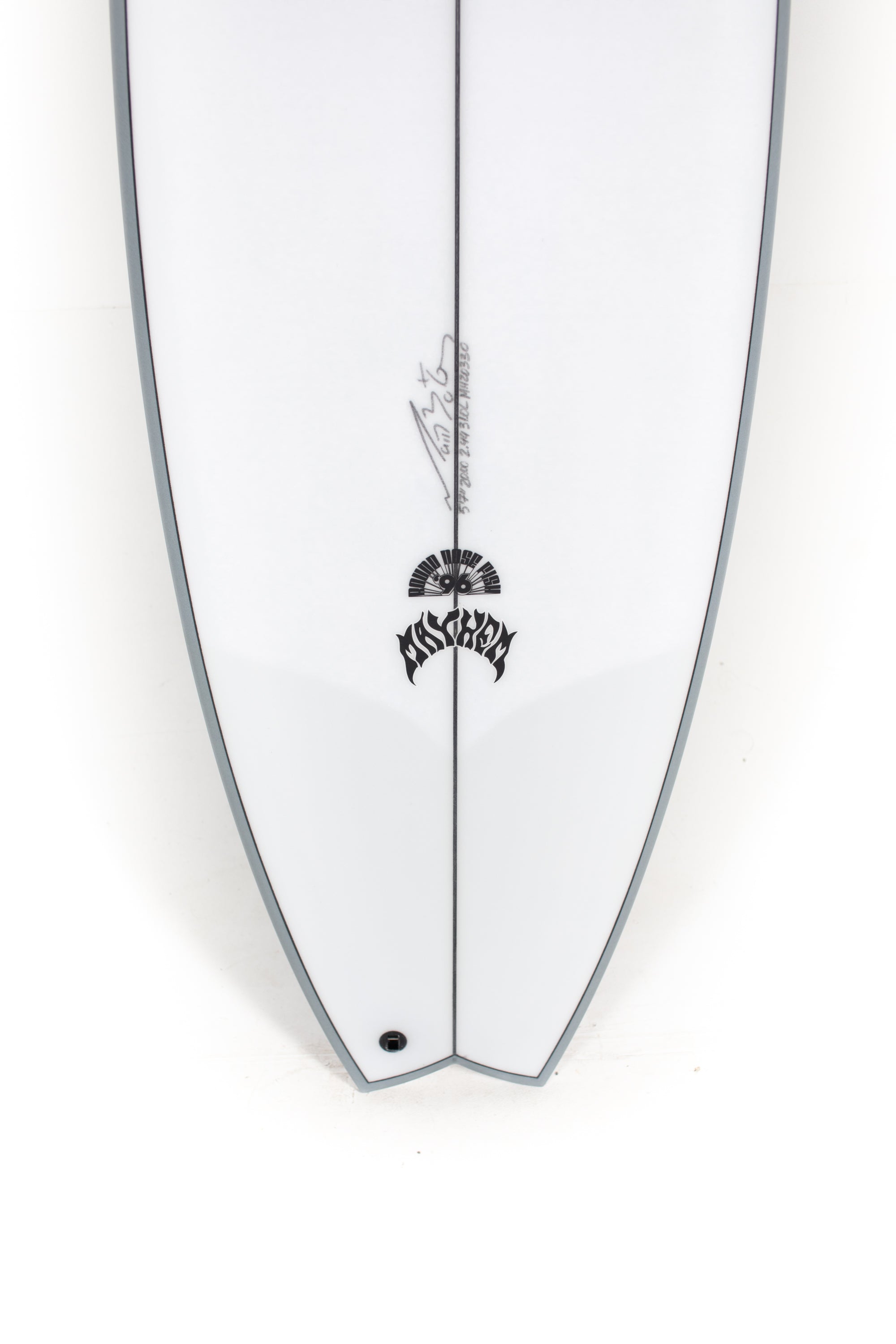 Lost Surfboard | RNF 96 5'7