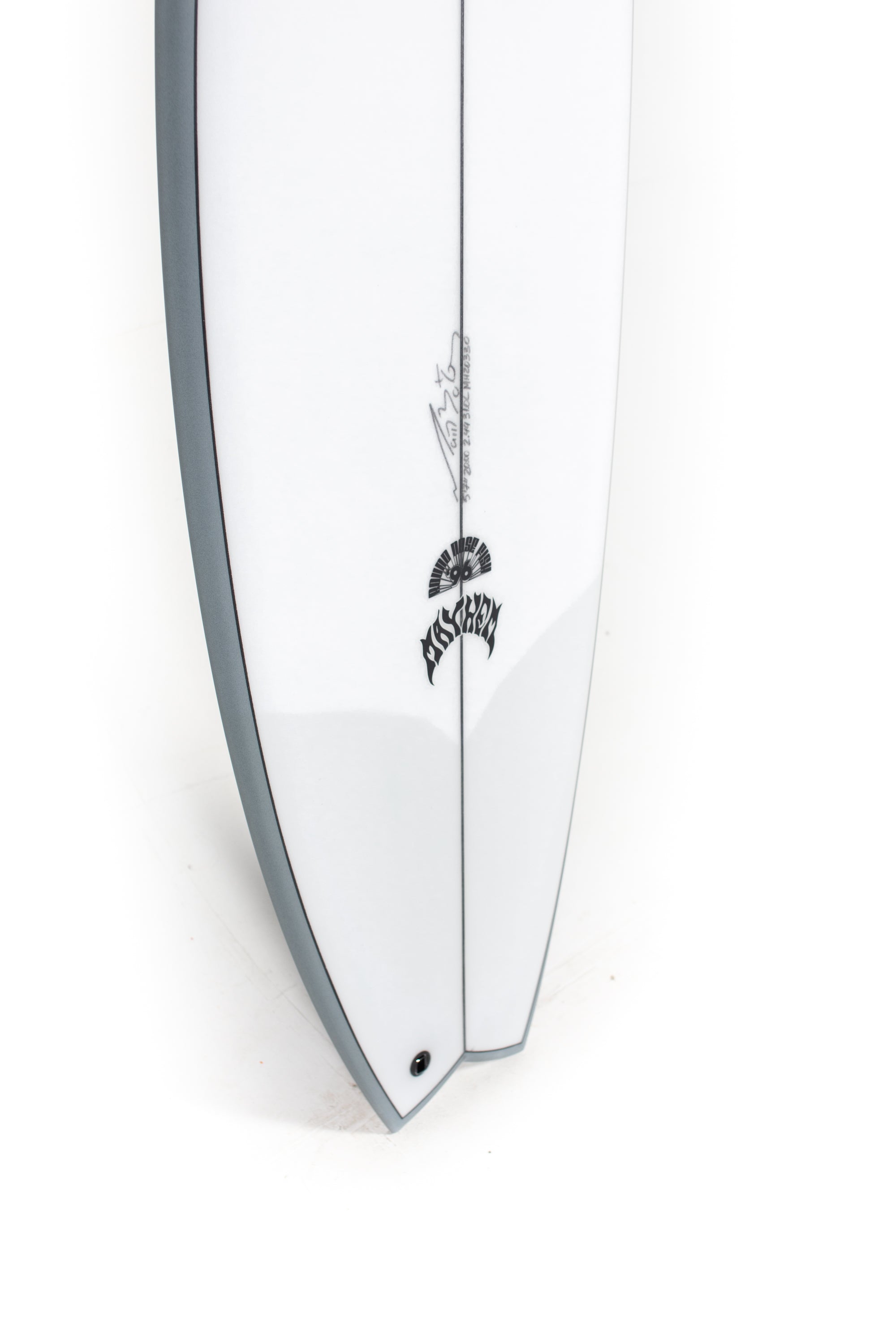 Lost Surfboard | RNF 96 5'7