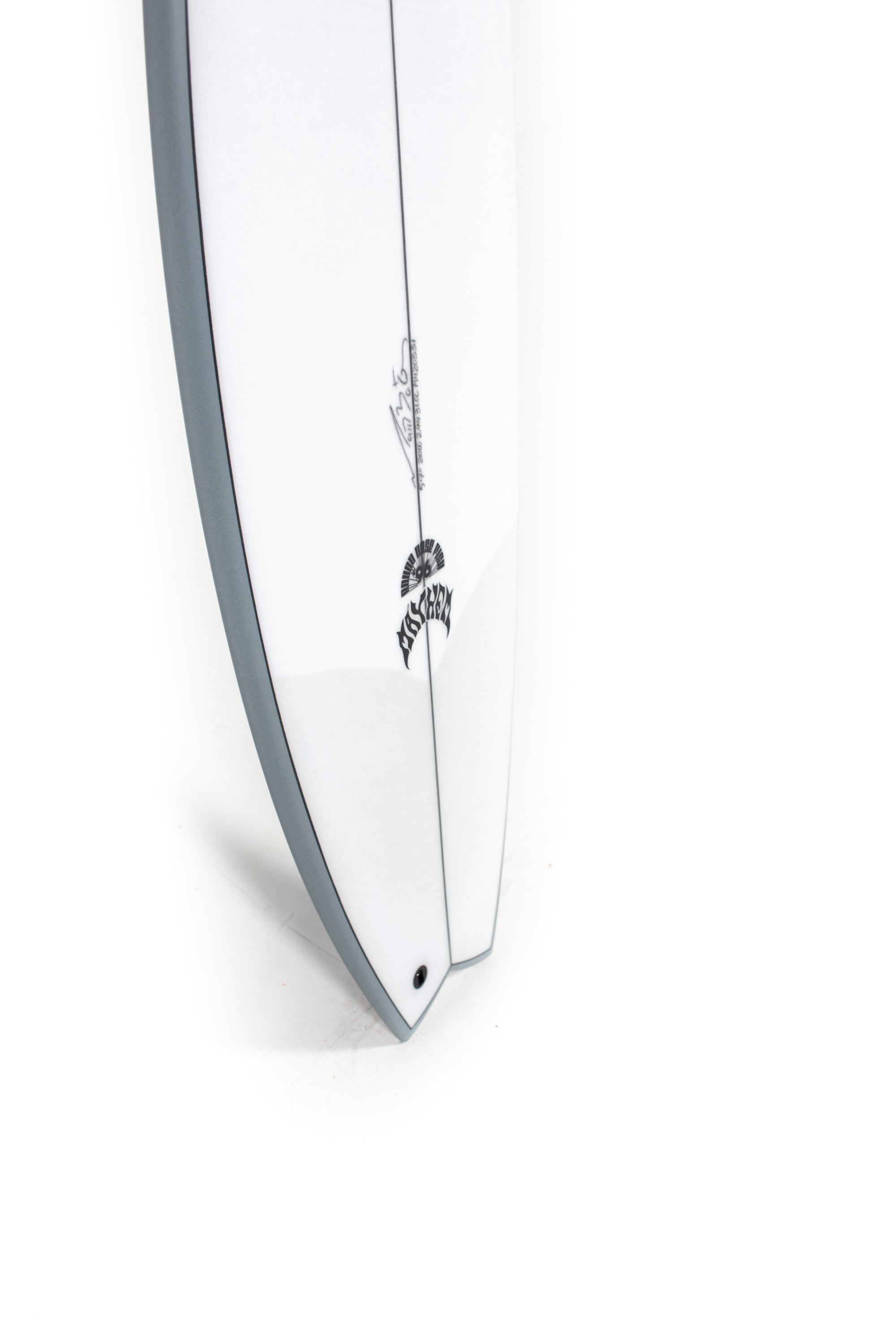 Lost Surfboard | RNF 96 5'7