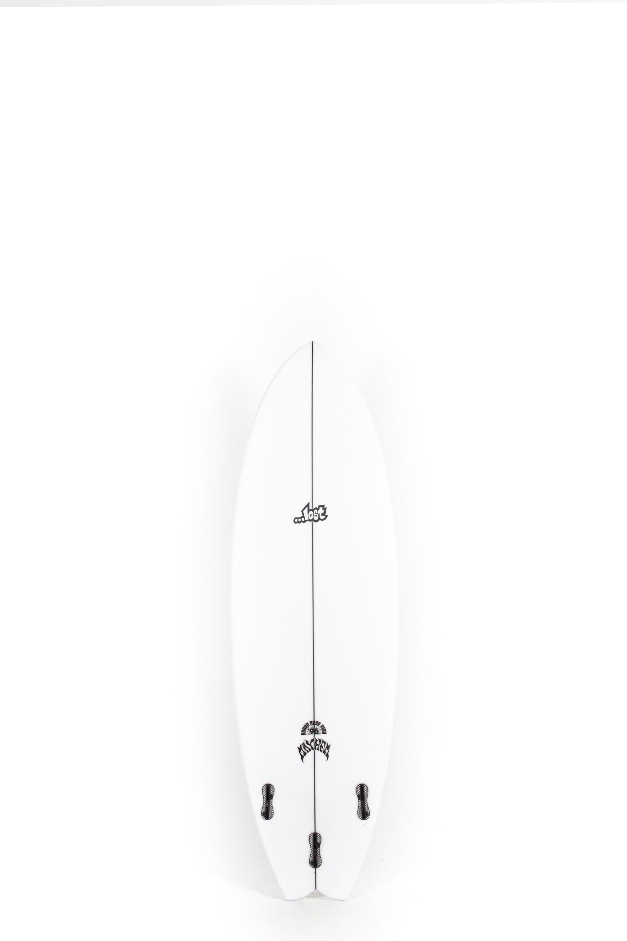 LOST RNF９６　　5'7\" Used Lost Surfboards RNF 96' 5'7