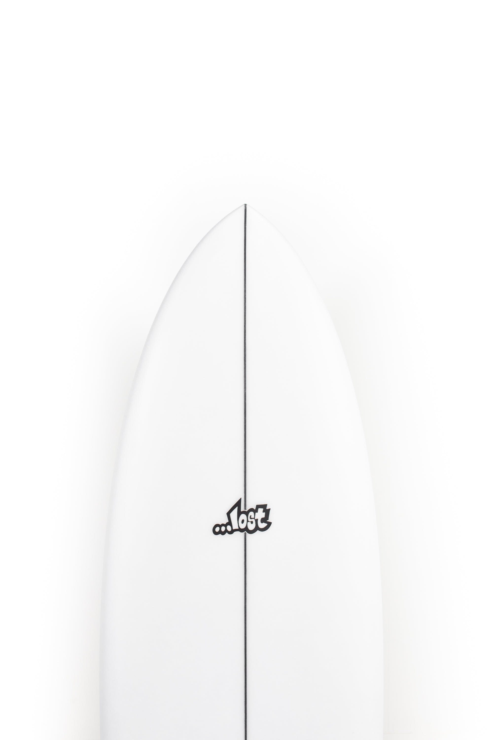 Lost Surfboard | RNF 96 5'7
