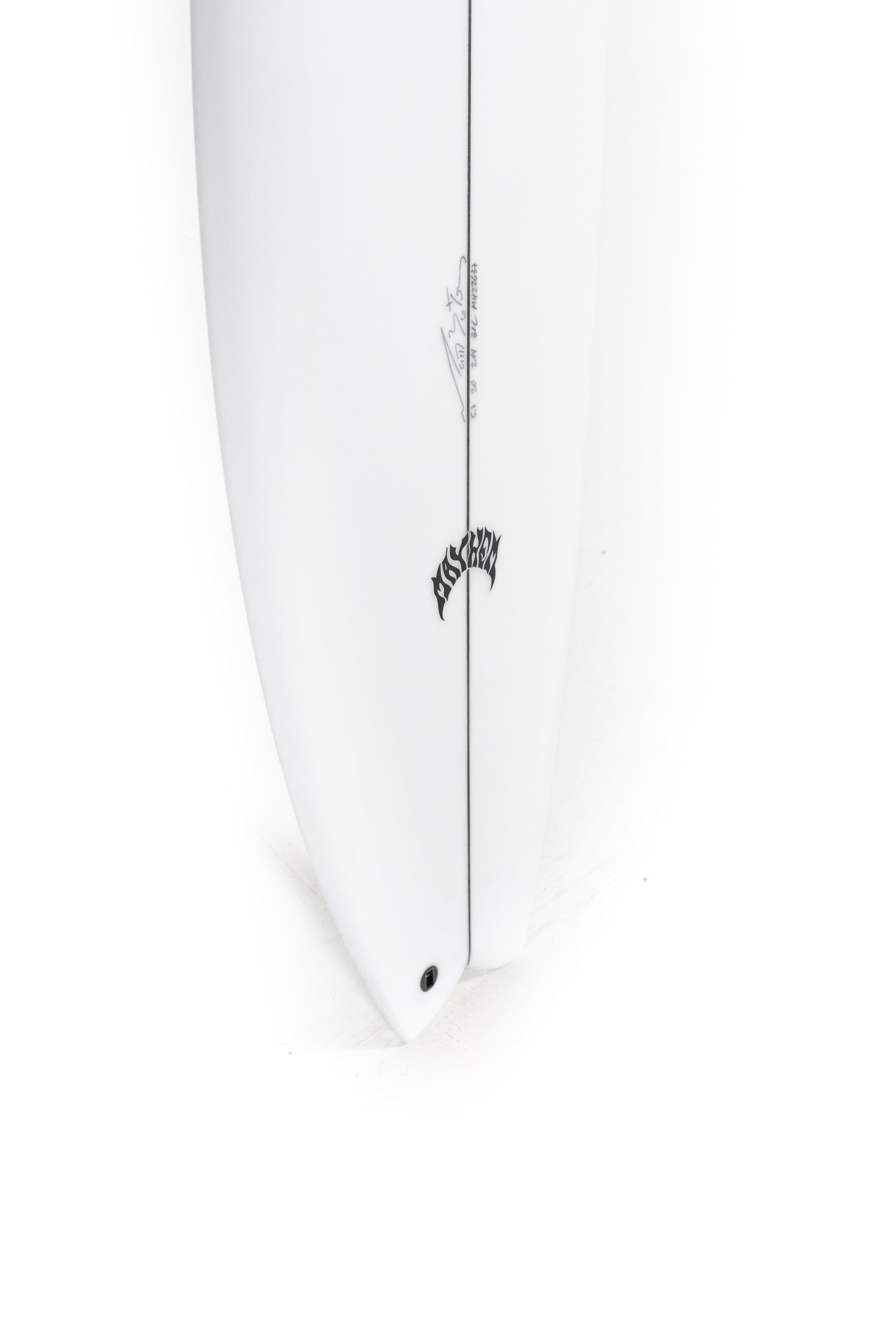 Lost Surfboard | RNF 96 5'7