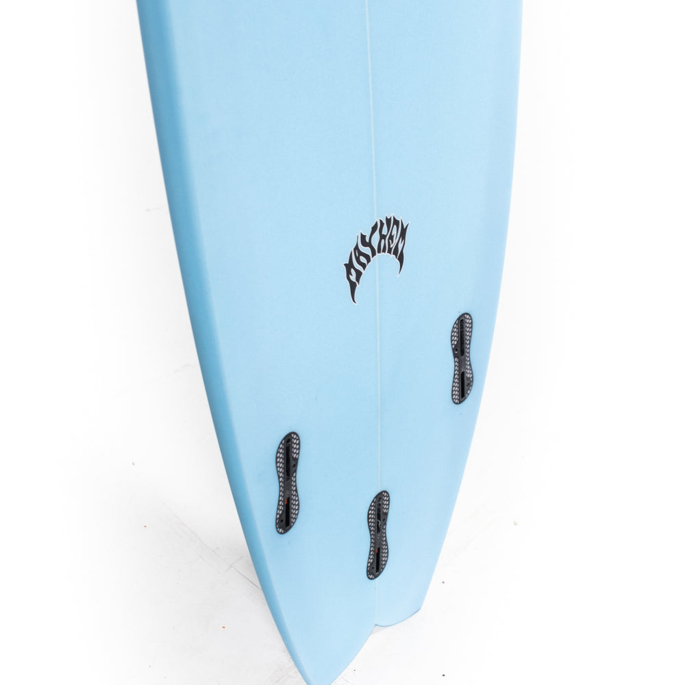 
                      
                        Lost Surfboard - RNF '96 by Matt Biolos - 5'9" x 20.5" x 2.52 - 33.50L - MH20334
                      
                    