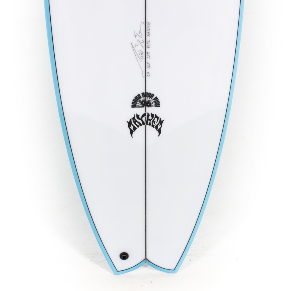 
                      
                        Pukas-Surf-Shop-Lost-Surfboards-RNF-1996-Matt-Biolos-5_9_-MH20334-1
                      
                    