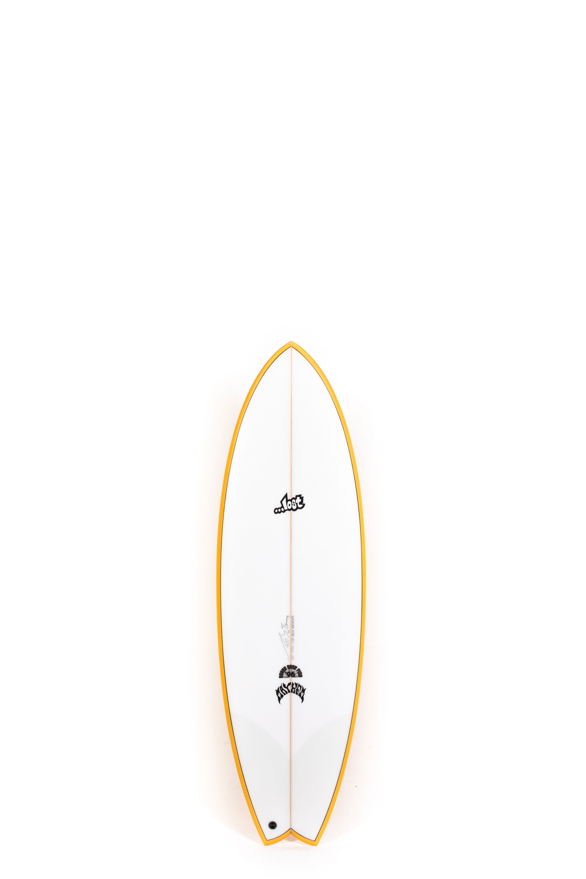 Lost Surfboard | RNF 96 by Matt Biolos at PUKAS SURF SHOP
