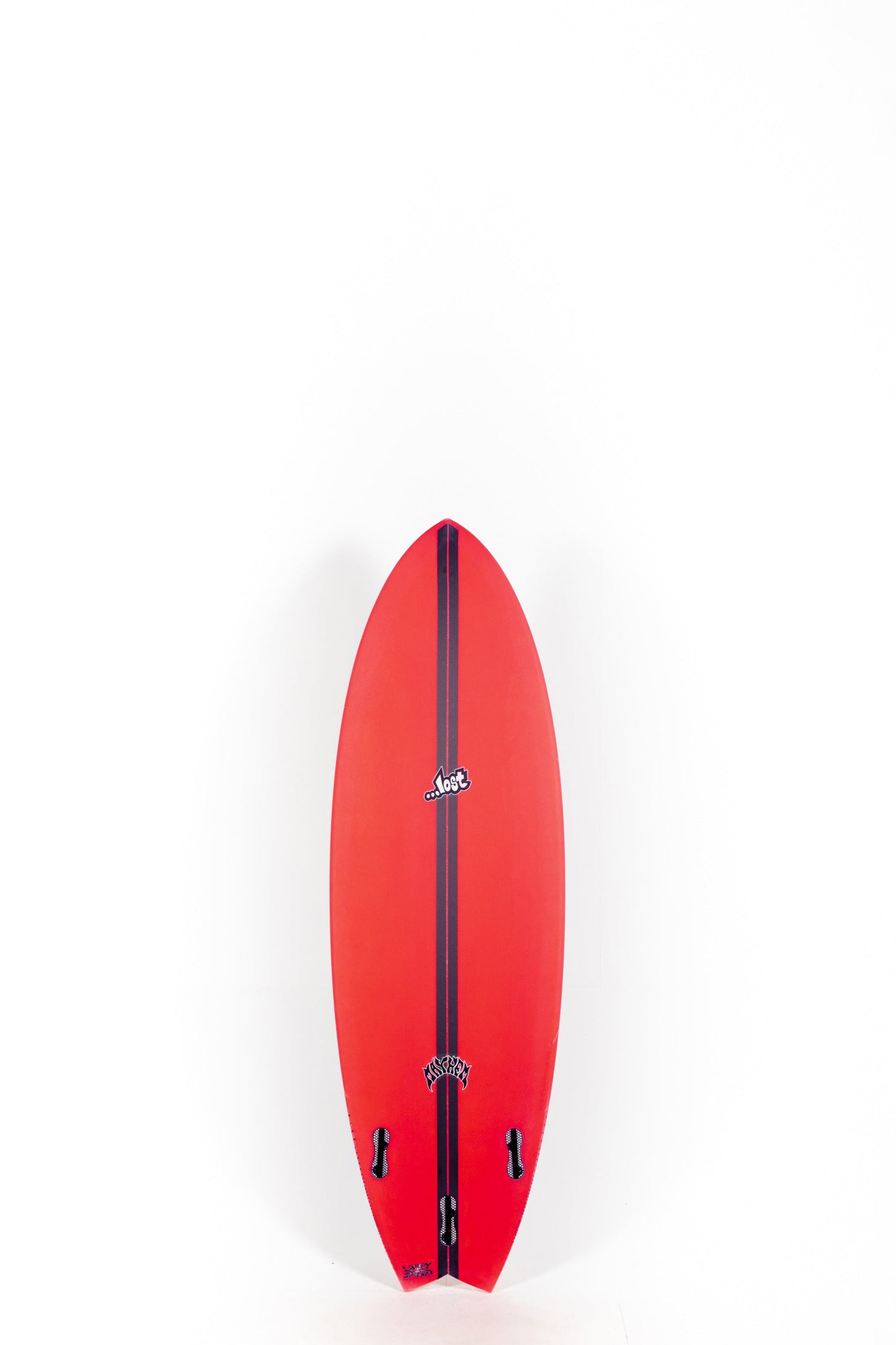 Pukas Surf Shop - Lost Surfboard - ROUND NOSE FISH - RNF '96 - Light Speed - 5'6"x 19'75" x 2.40 x 29,5L