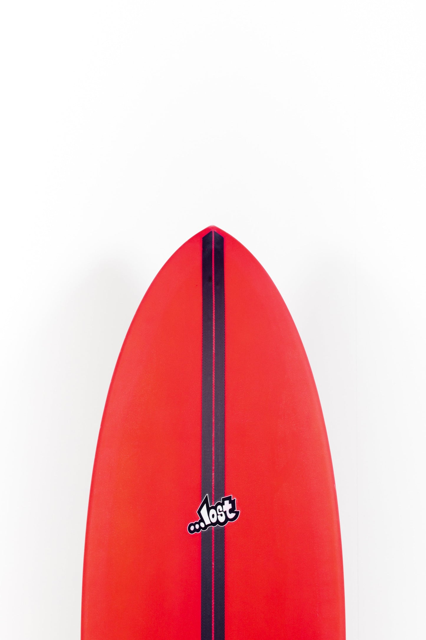 Lost Surfboard RNF 96 by Matt Biolos at PUKAS SURF SHOP