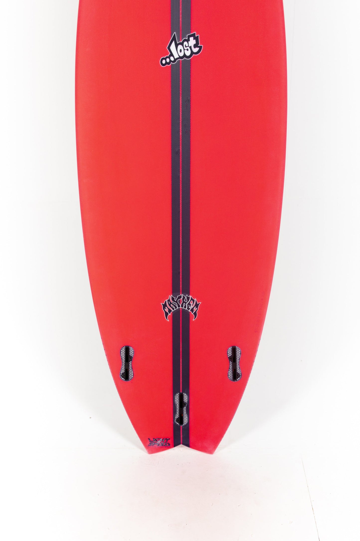 Lost SurfboardS RNF96 5'7