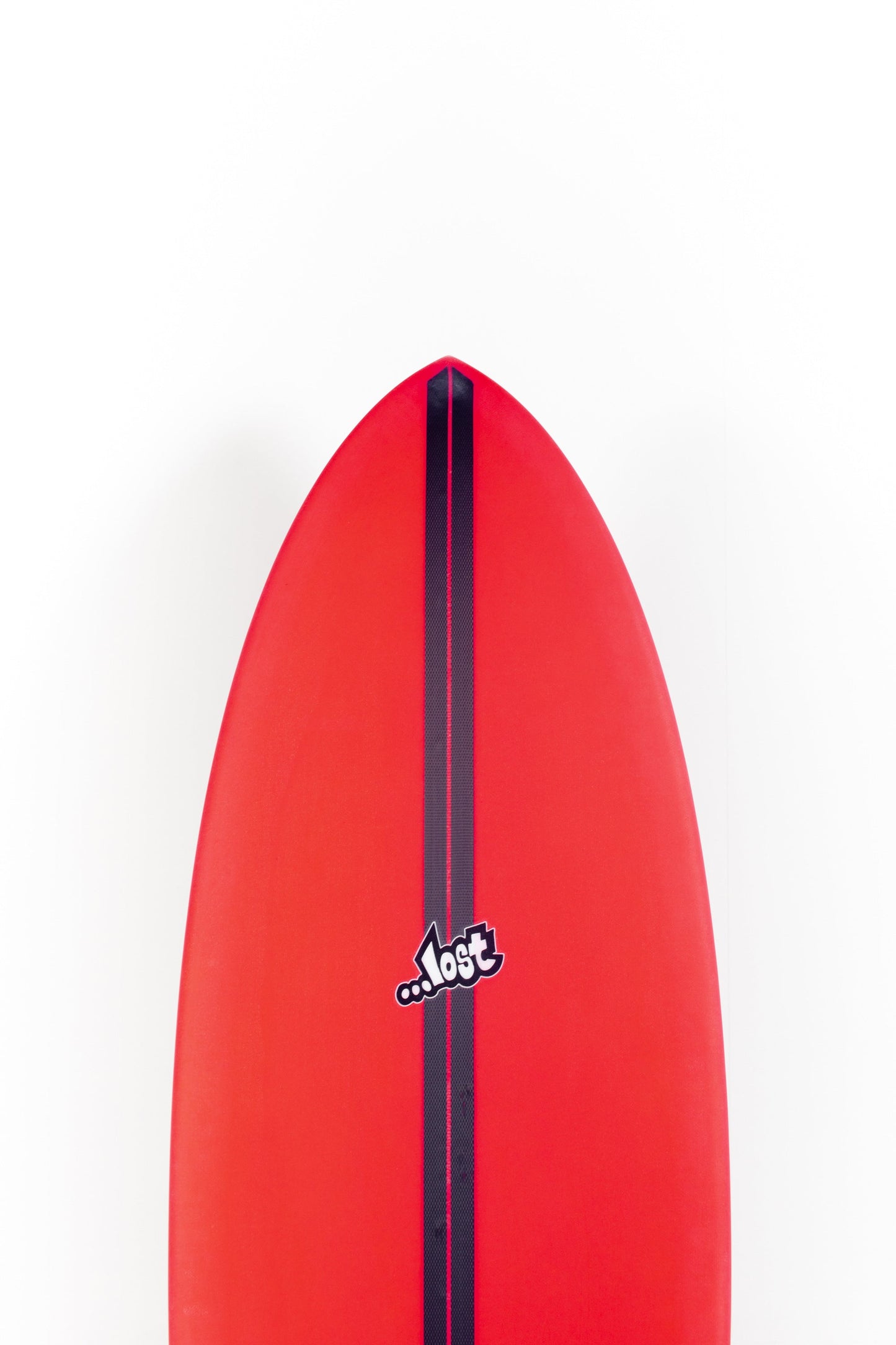 
                  
                    Pukas Surf Shop - Lost Surfboard - ROUND NOSE FISH - RNF '96 - Light Speed - 5'7"x 20" x 2.44 x 31L
                  
                