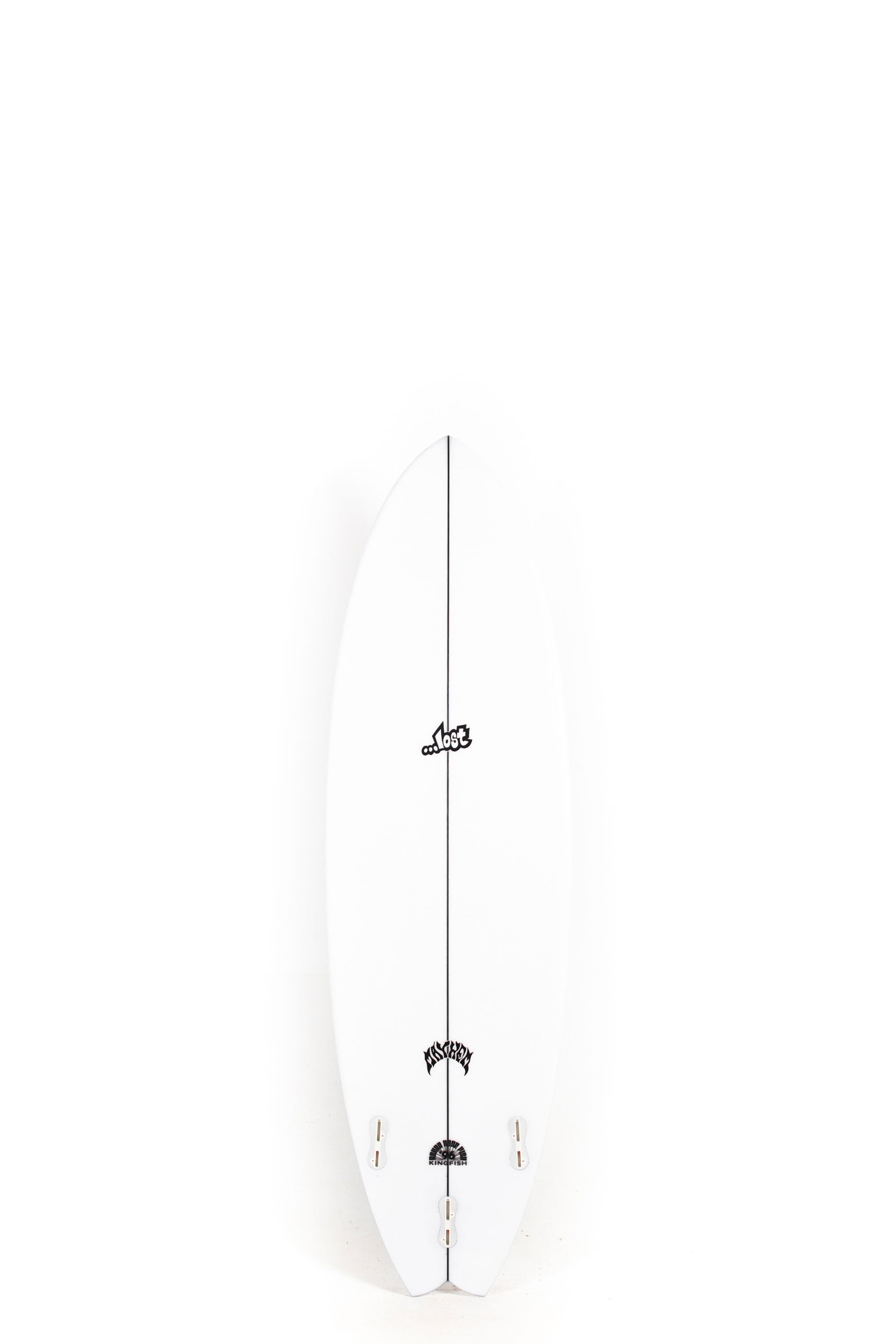 BOYSEN SURFBOARDS ‘Piggy’ 5’9 PU Charger | Boysen Surfboards