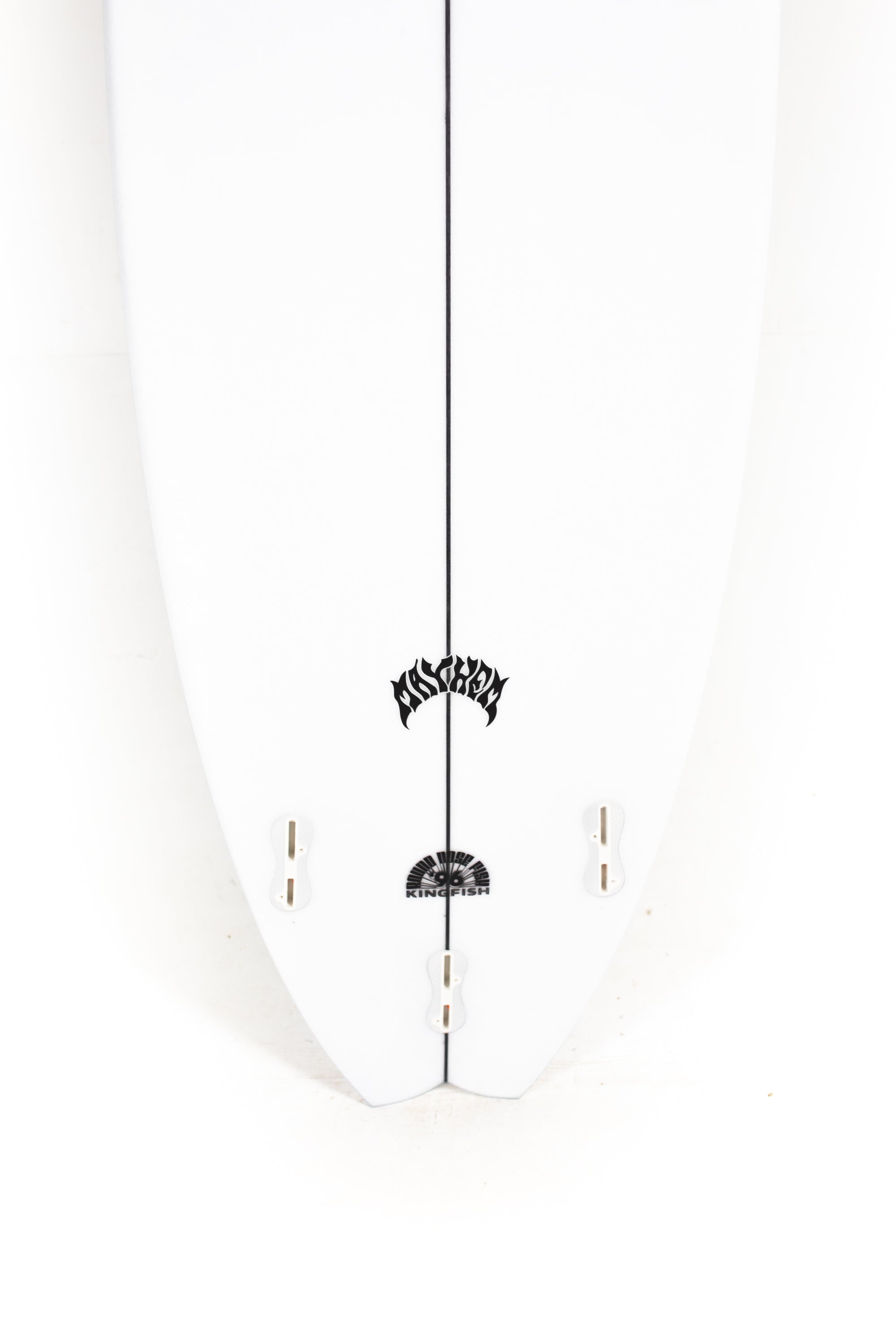 Lost Surfboard | RNF 96 5'10
