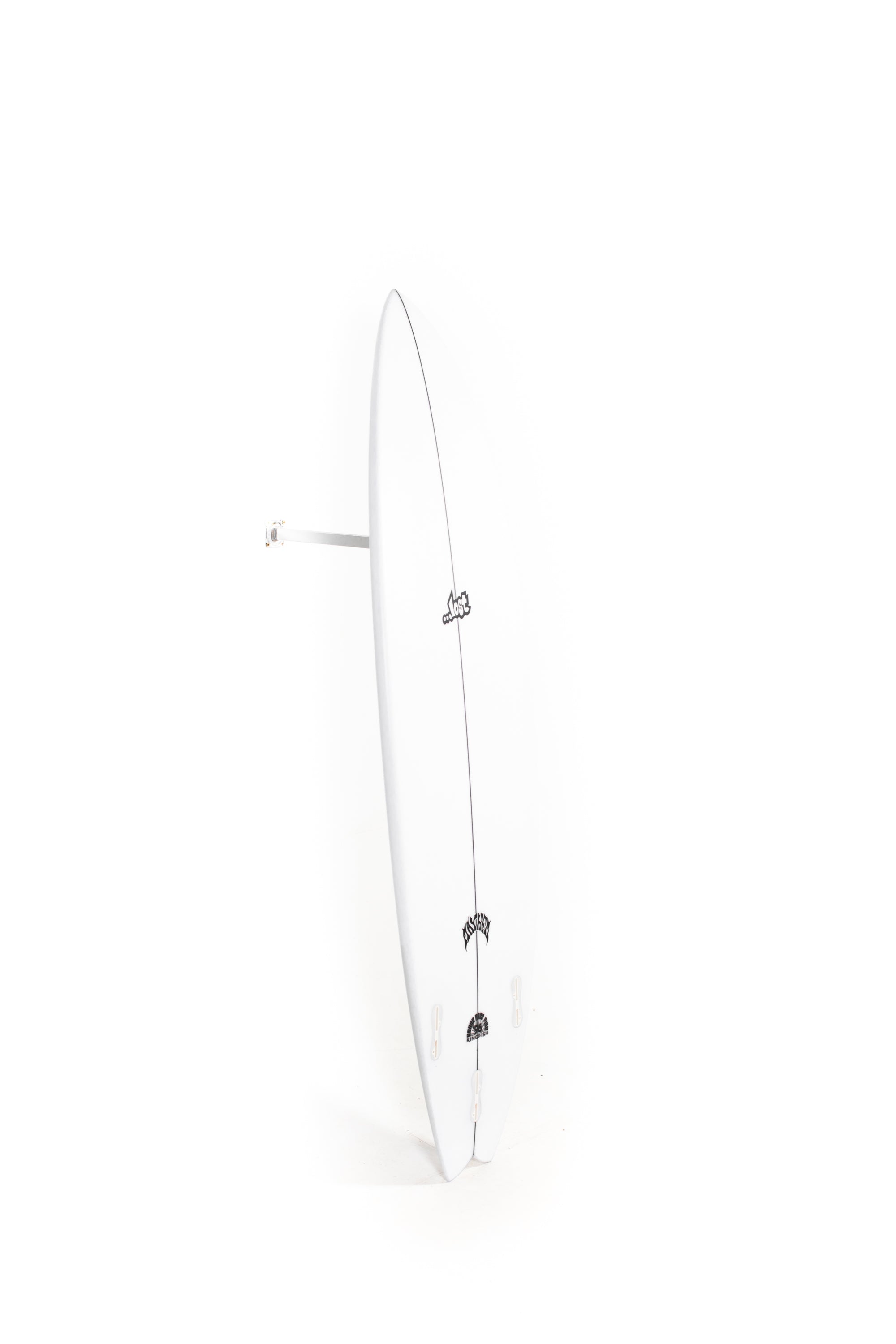 Big Block | Boysen Surfboards