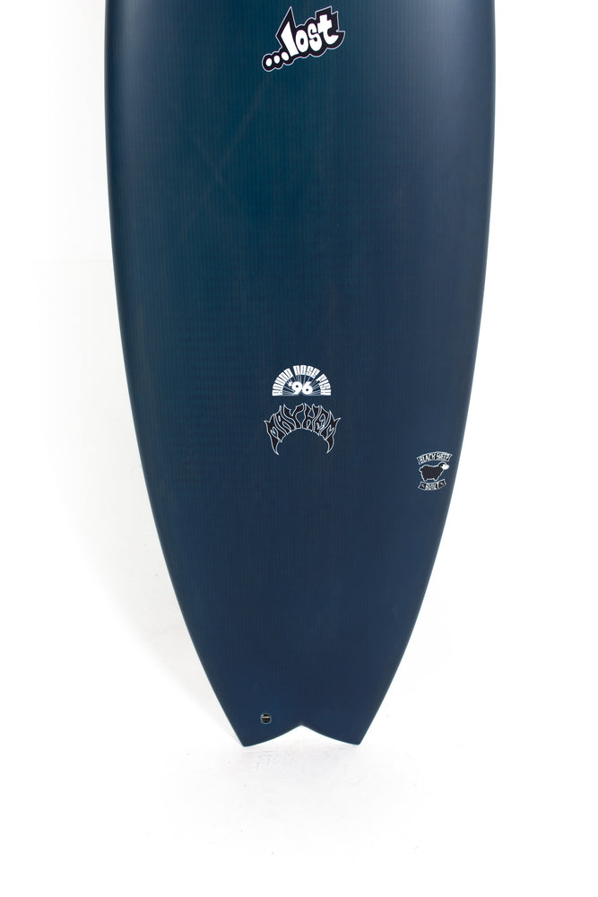 Lost Surfboard | RNF 96 by Matt Biolos at PUKAS SURF SHOP
