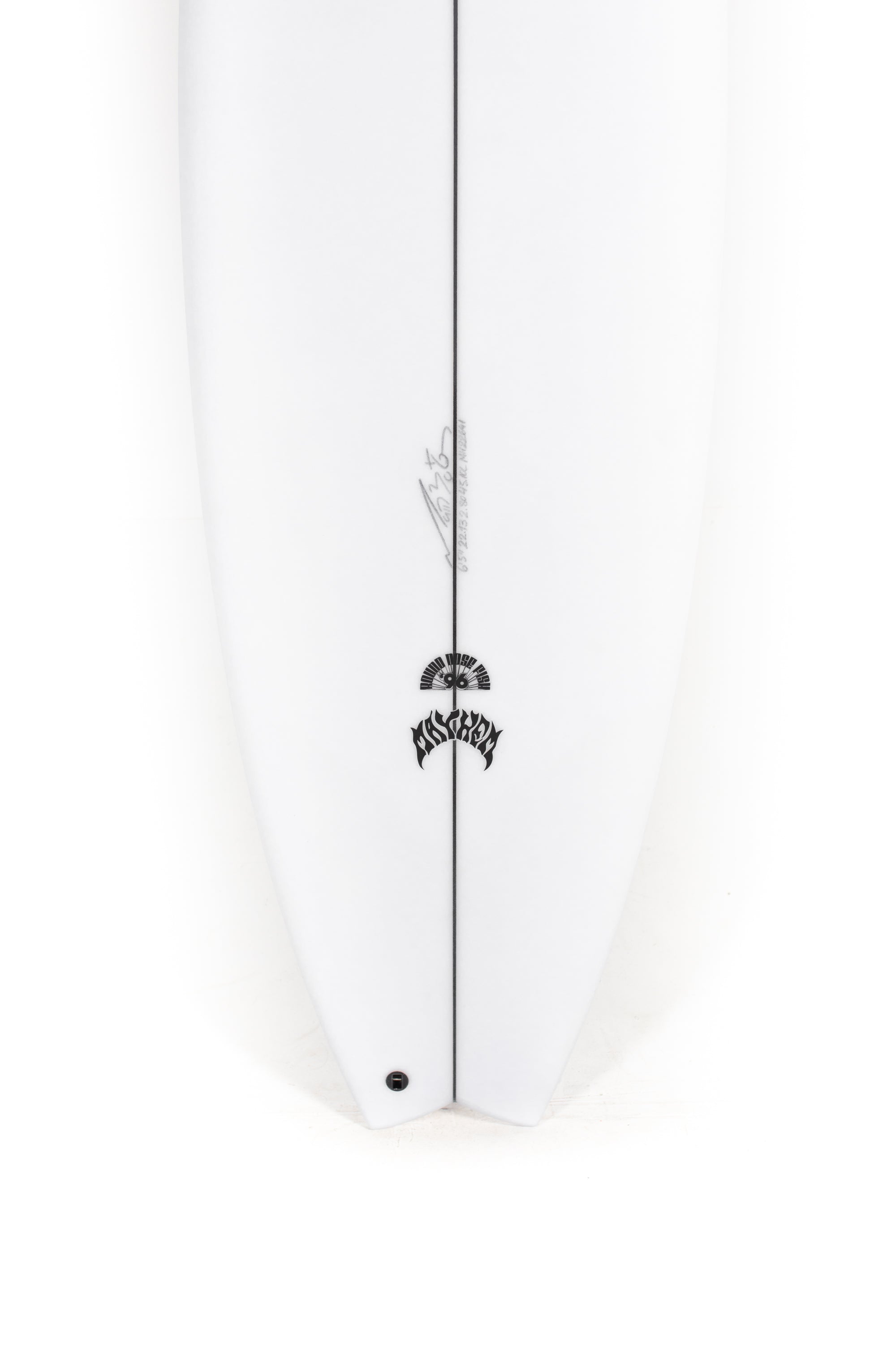 Lost Surfboard | RNF 96 6'5