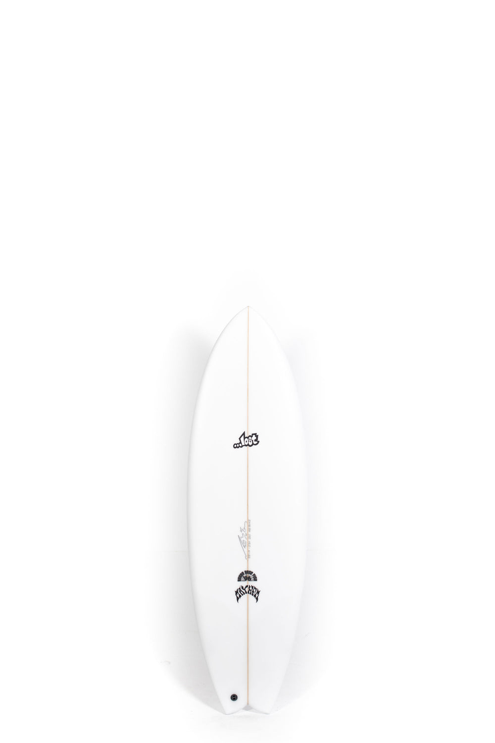 Lost Surfboard RNF 96 by Matt Biolos at PUKAS SURF SHOP