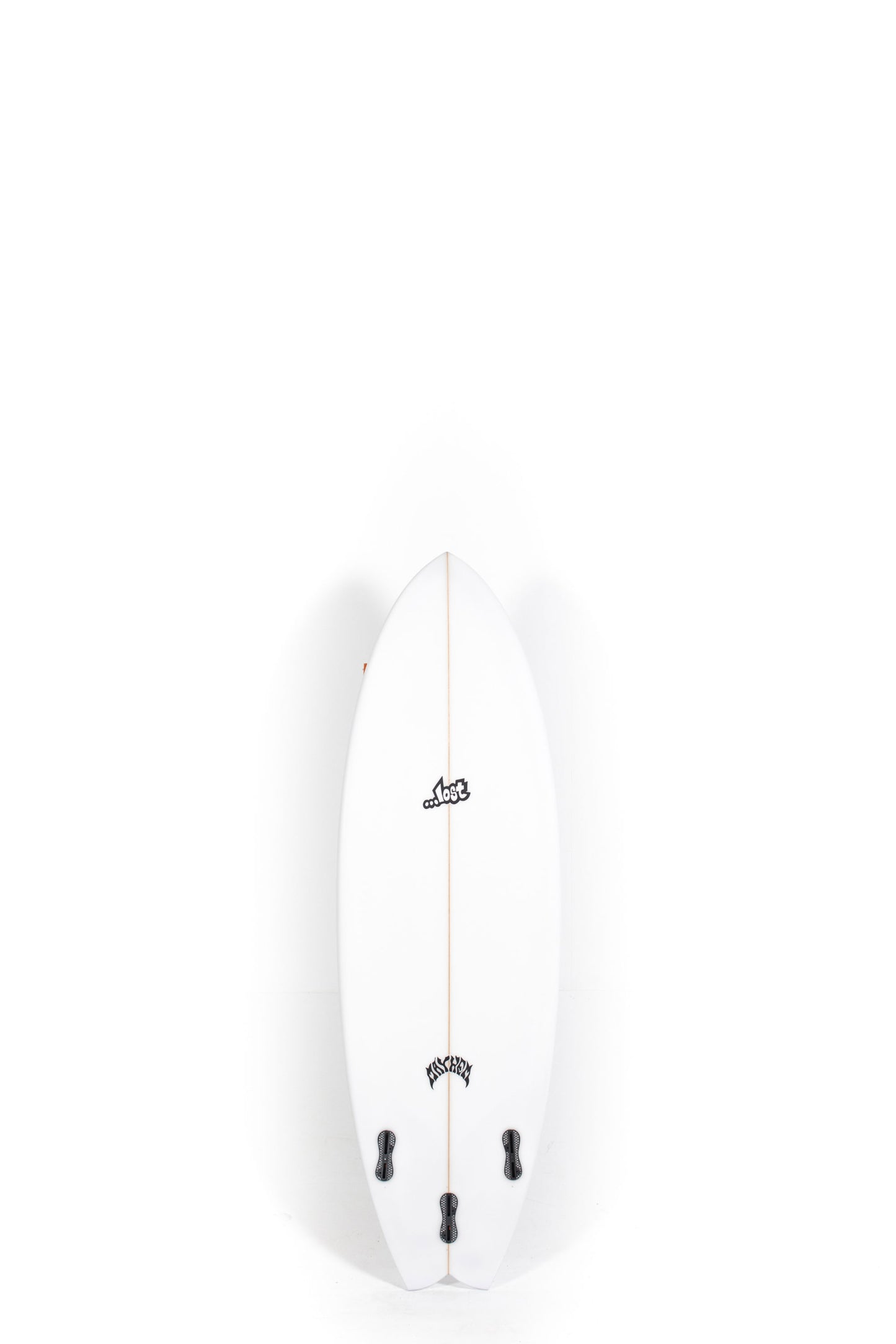 Lost Surfboard RNF 96 by Matt Biolos at PUKAS SURF SHOP