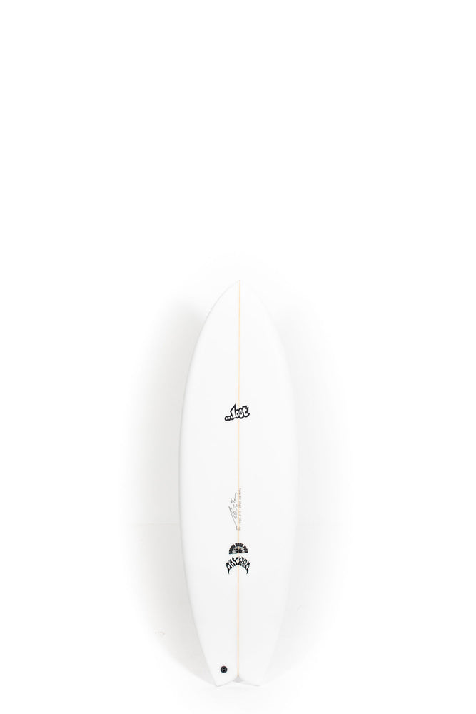 Pukas Surf Shop - Lost Surfboard - RNF '96 by Matt Biolos - 5'4"x 19.25" x 2.33 x 27,3L - MH18066
