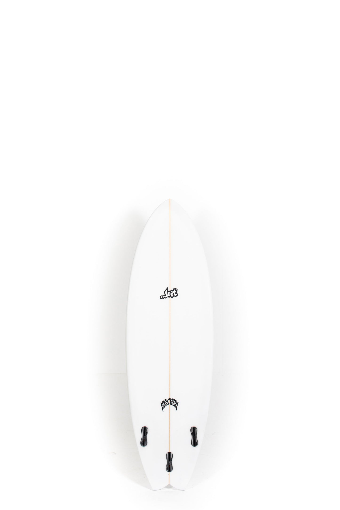 Pukas Surf Shop - Lost Surfboard - RNF '96 by Matt Biolos - 5'4"x 19.25" x 2.33 x 27,3L - MH18066