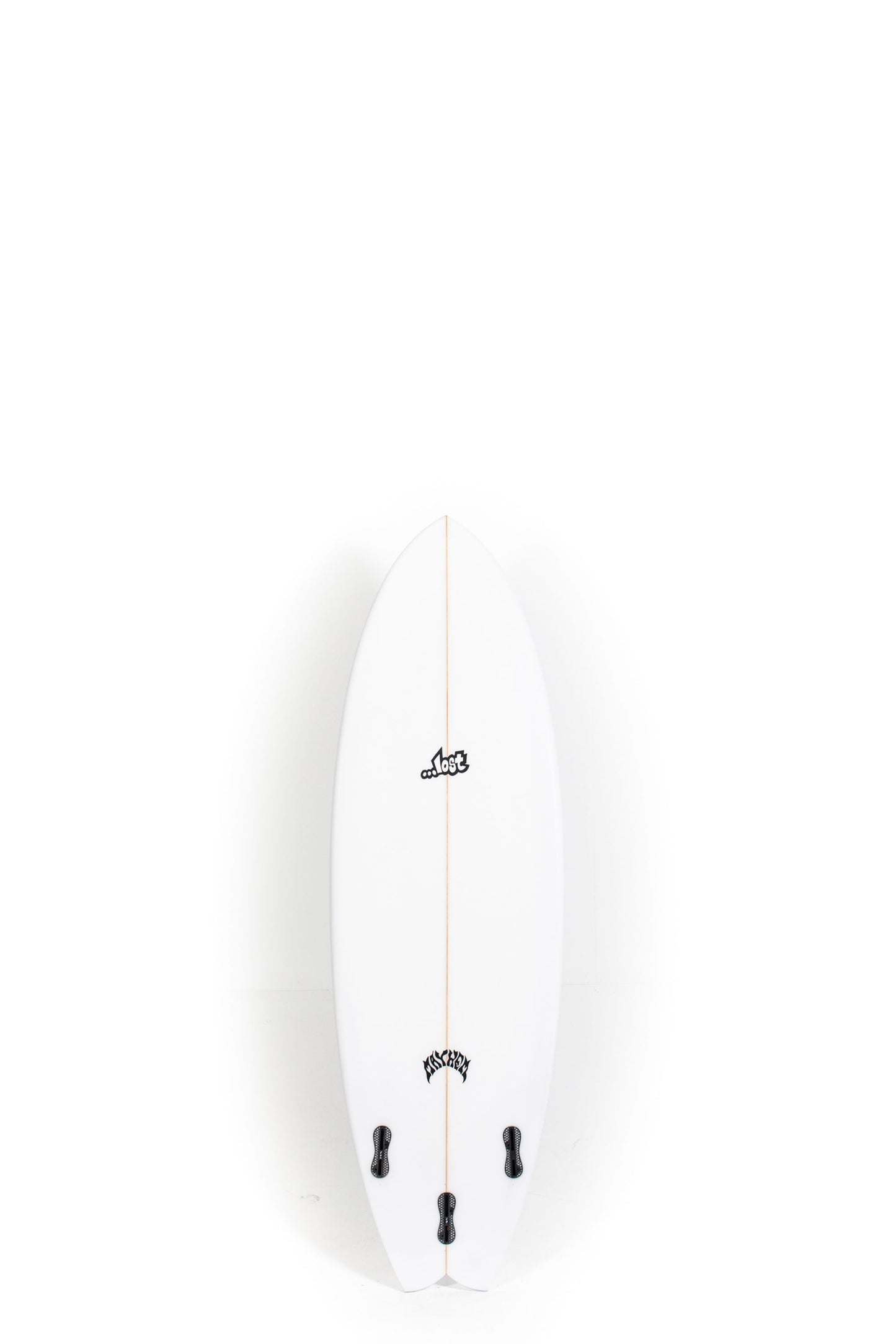 Pukas Surf Shop - Lost Surfboard - RNF '96 by Matt Biolos - 5'5"x 19.5" x 2.37 x 28,5L - MH18067