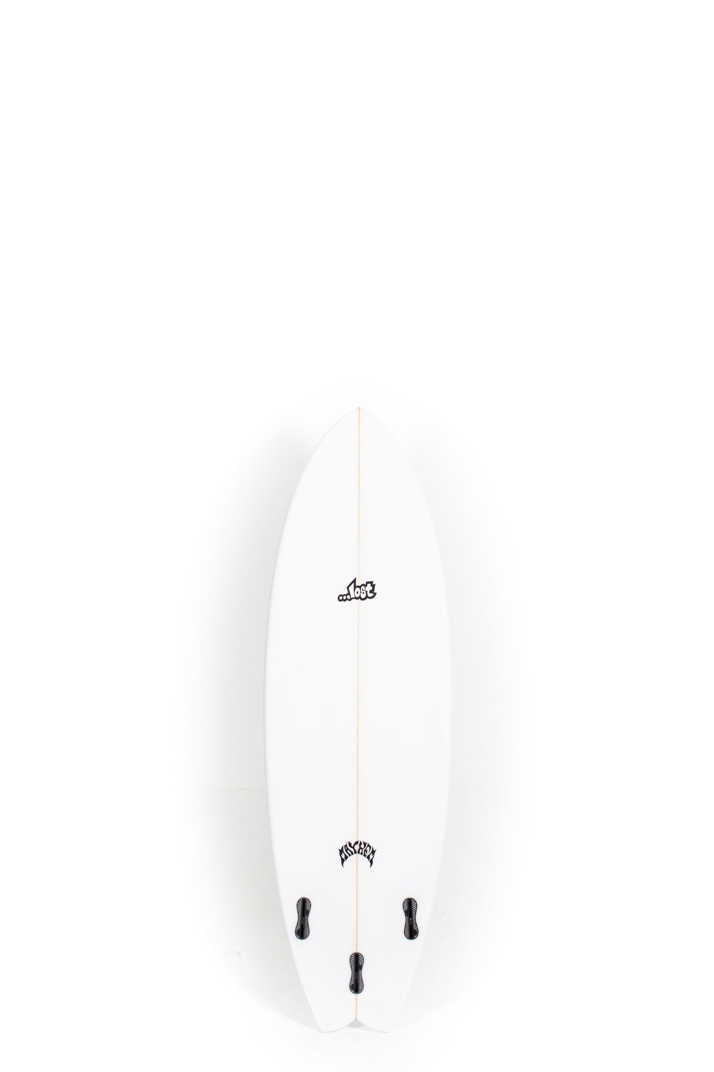 Pukas Surf Shop - Lost Surfboard - RNF '96 by Matt Biolos - 5'6"x 19.75" x 2.40 x 29,5L - MH18068