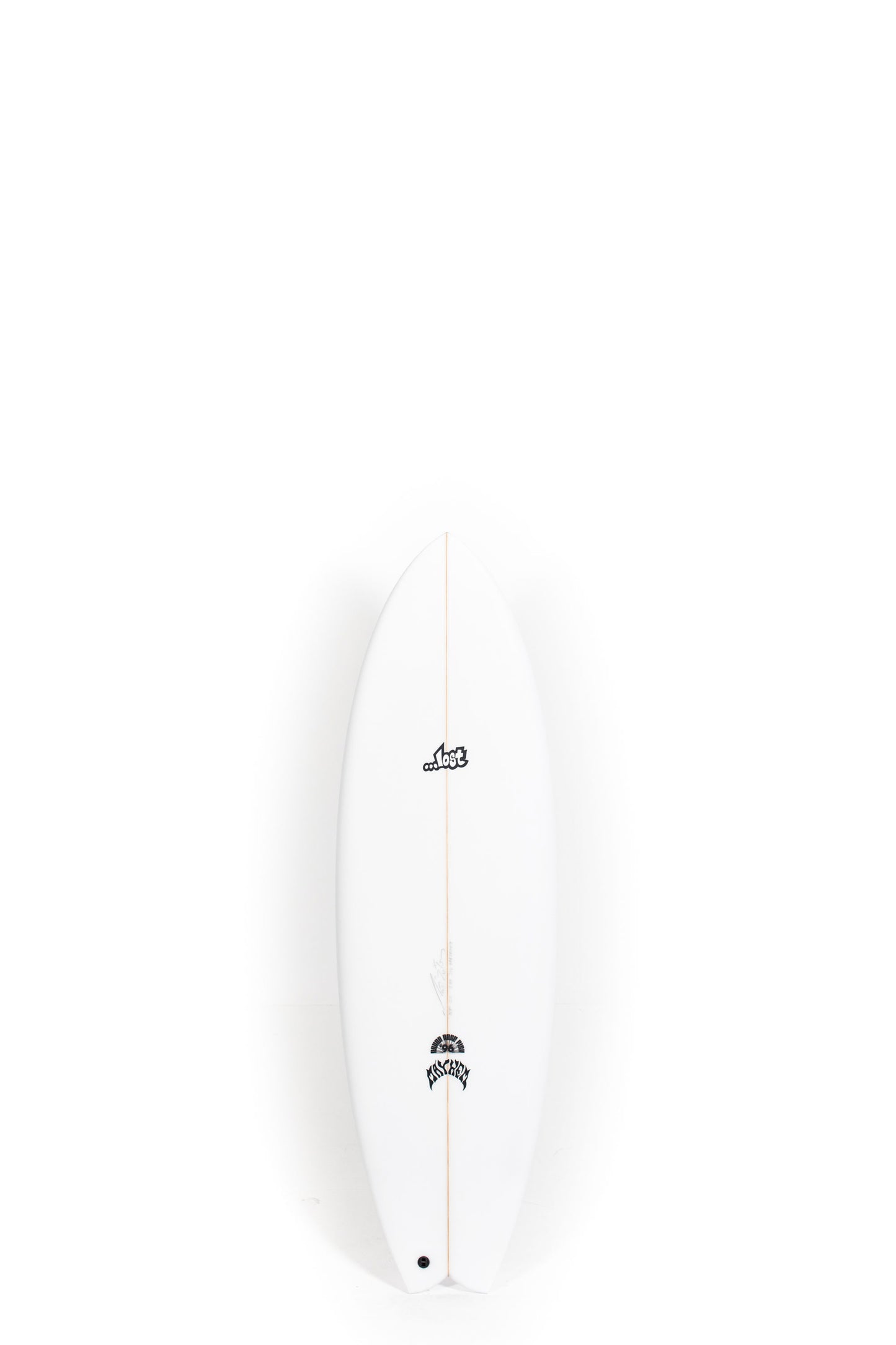 Pukas Surf Shop - Lost Surfboard - RNF '96 by Matt Biolos - 5'7"x 20" x 2.44 x 31L - MH18069