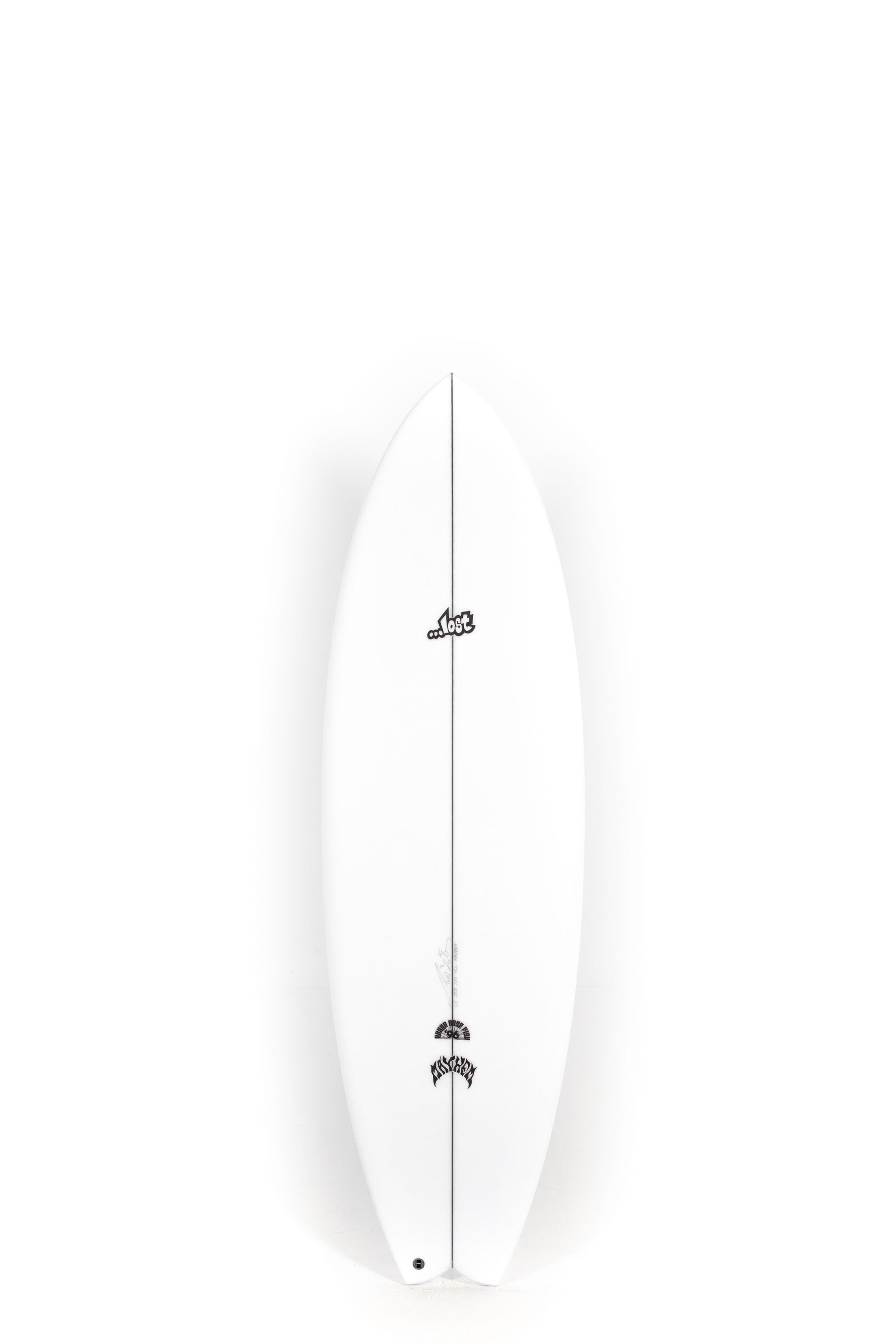 Lost Surfboard | RNF 96 6'5