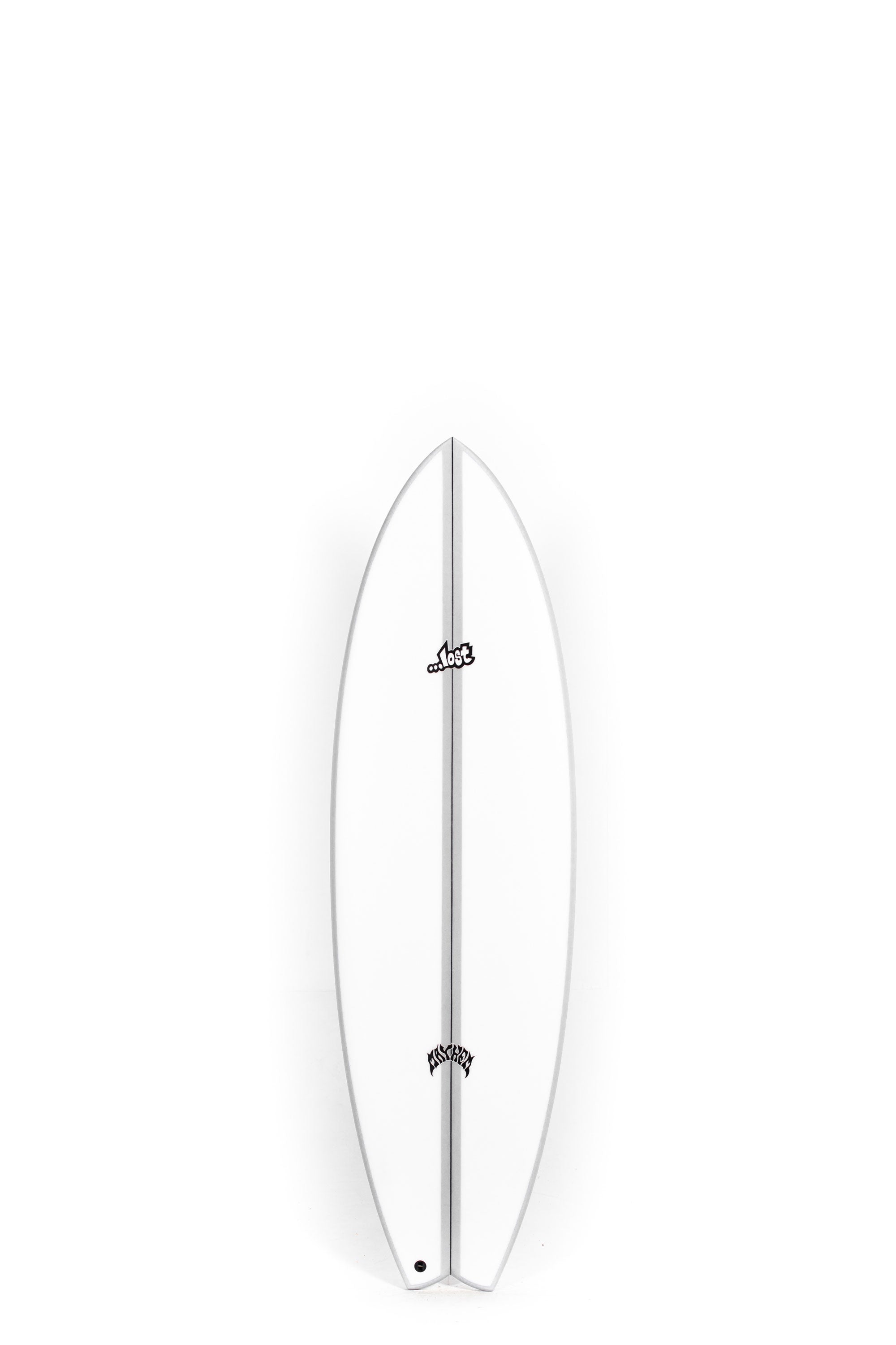 Lost Surfboard | RNF Twinzer 96er 5'11