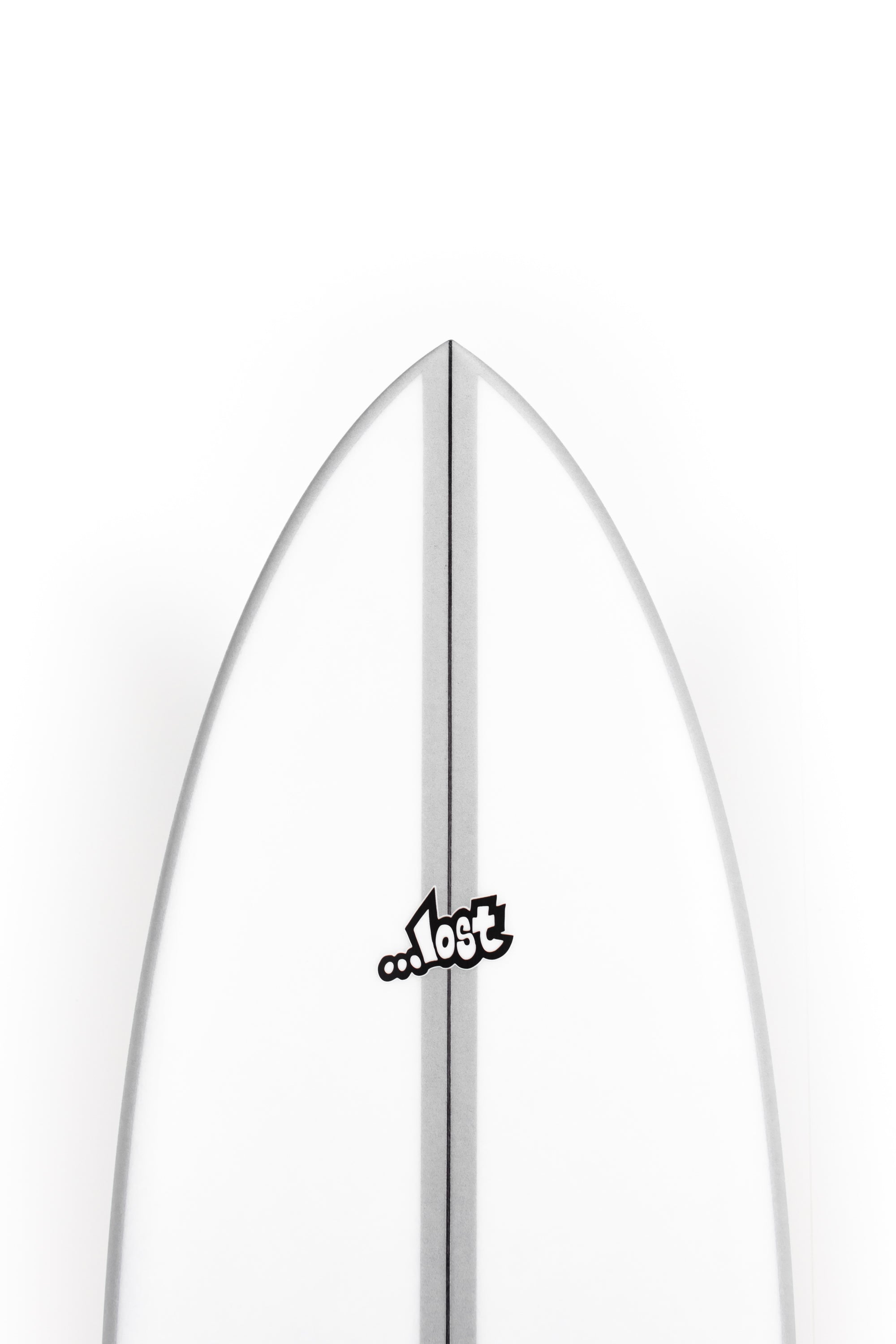 LOST ドライバー　5'11 PU Lost Surfboard | RNF Twinzer 96er 5'11