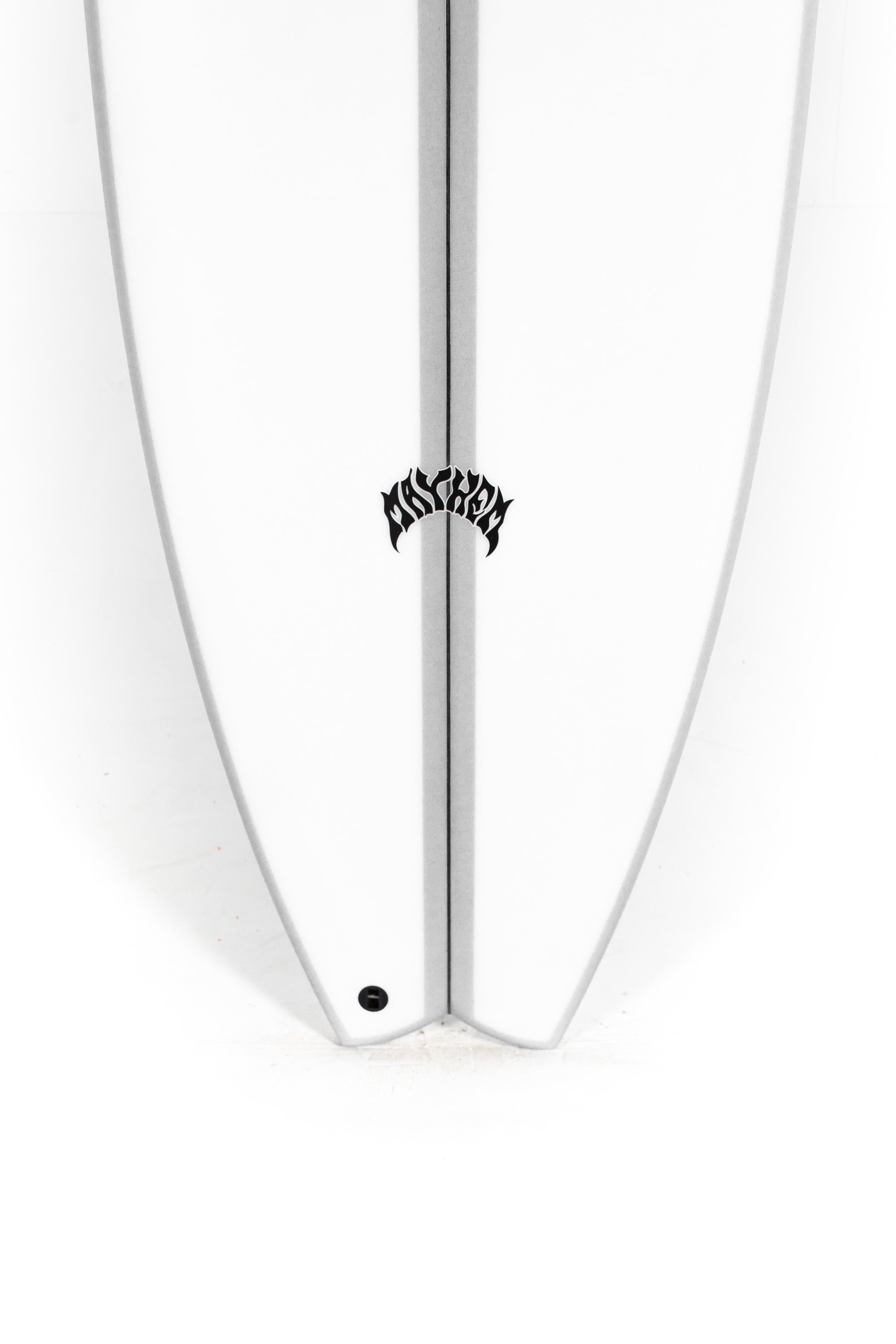 Lost Surfboard | RNF Twinzer 96er 5'11