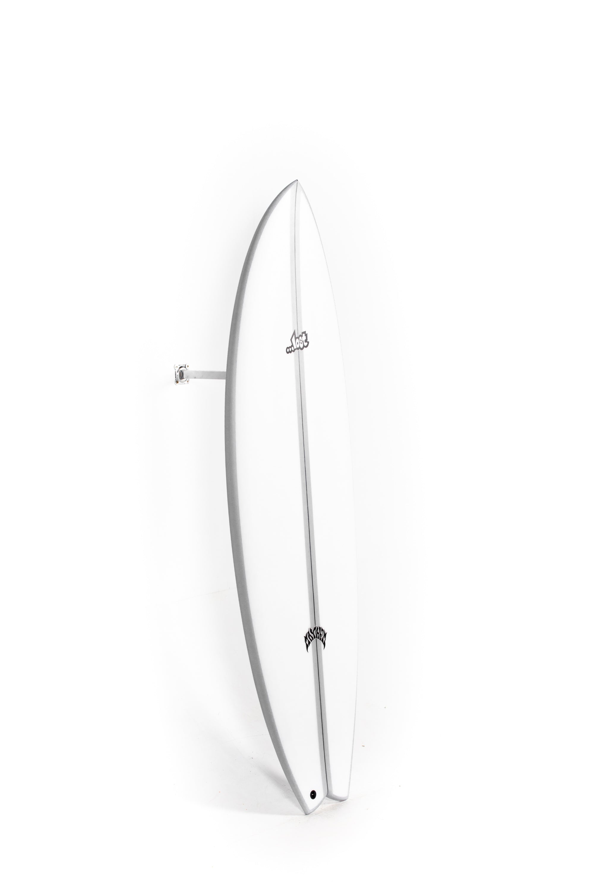 Lost Surfboard | RNF Twinzer 96er 5'11