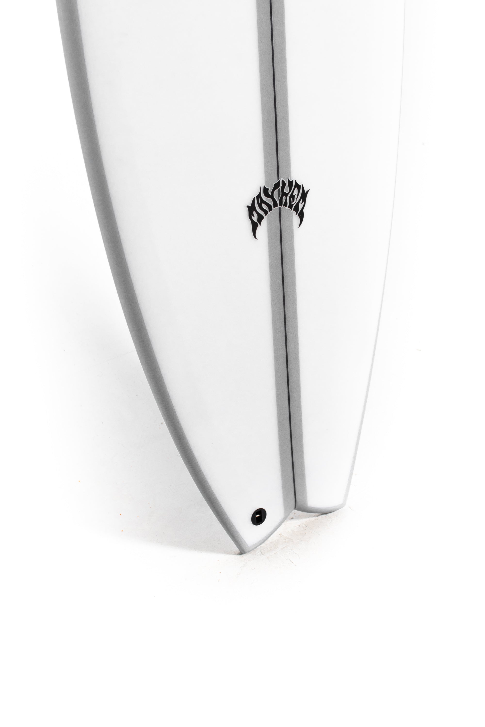 Lost Surfboard | RNF Twinzer 96er 5'11