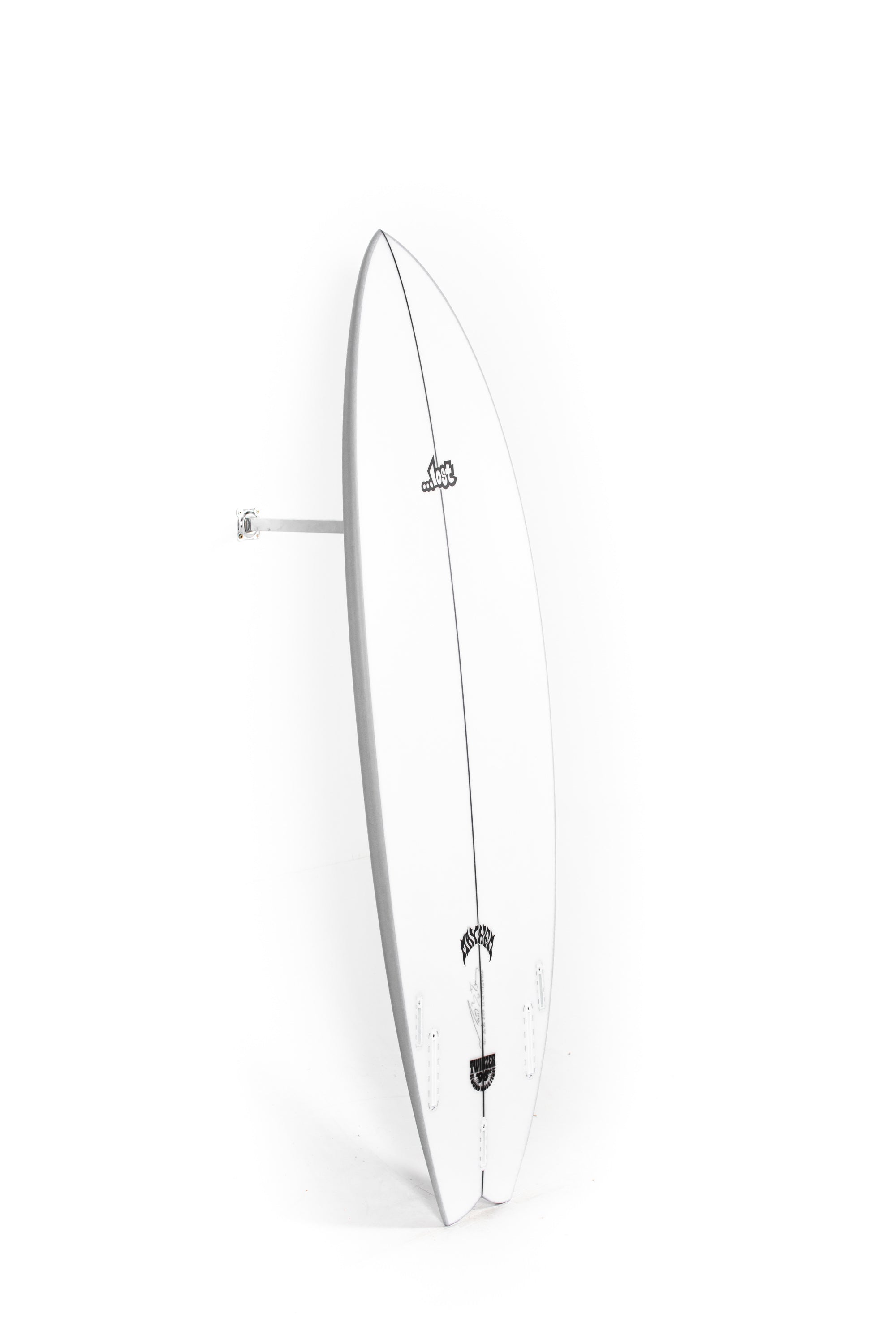 Lost Surfboard | RNF Twinzer 96er 5'11