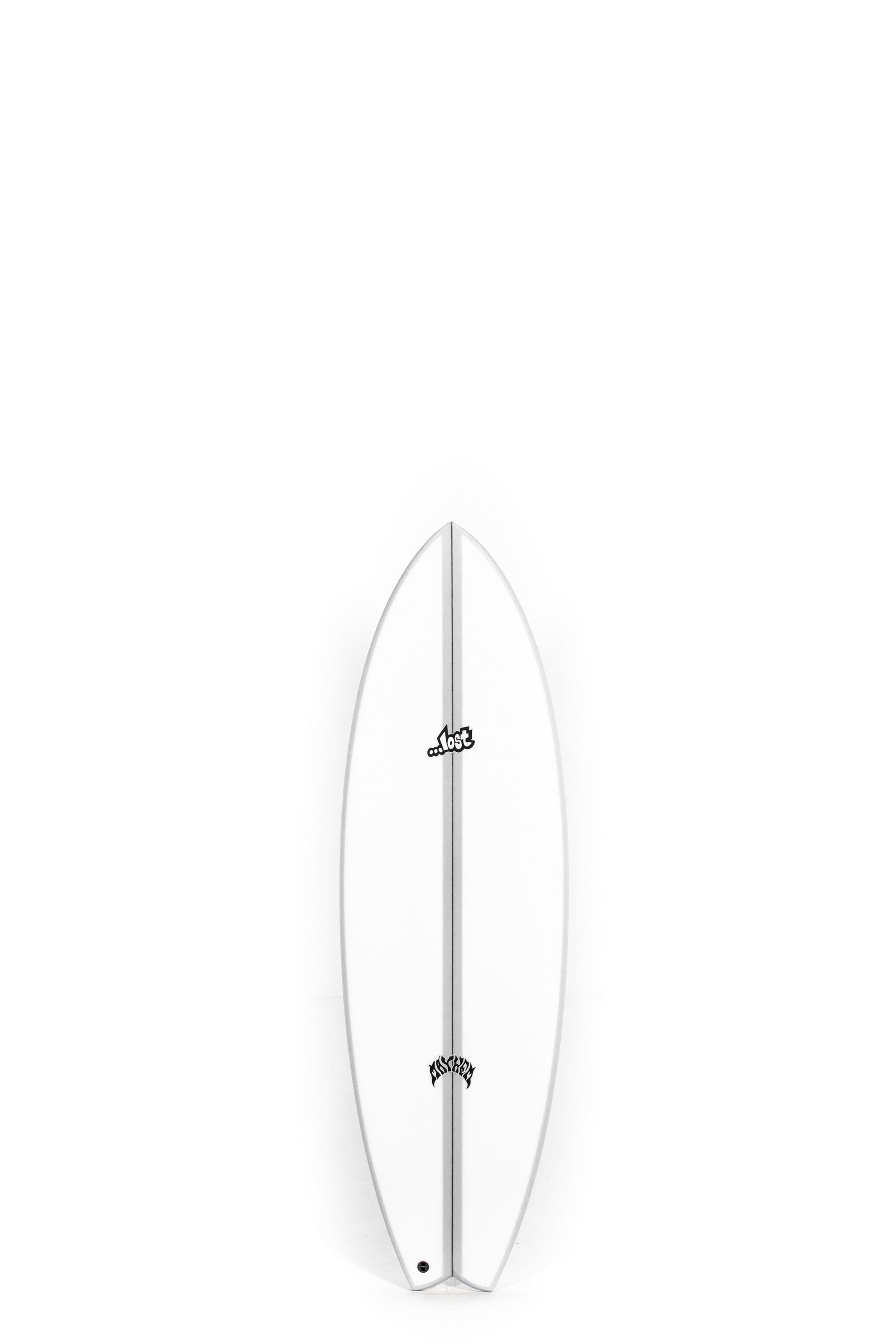 Lost Surfboard | RNF Twinzer 96er 5'5