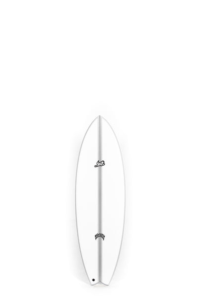 Lost Surfboard | RNF Twinzer 96er 5'5