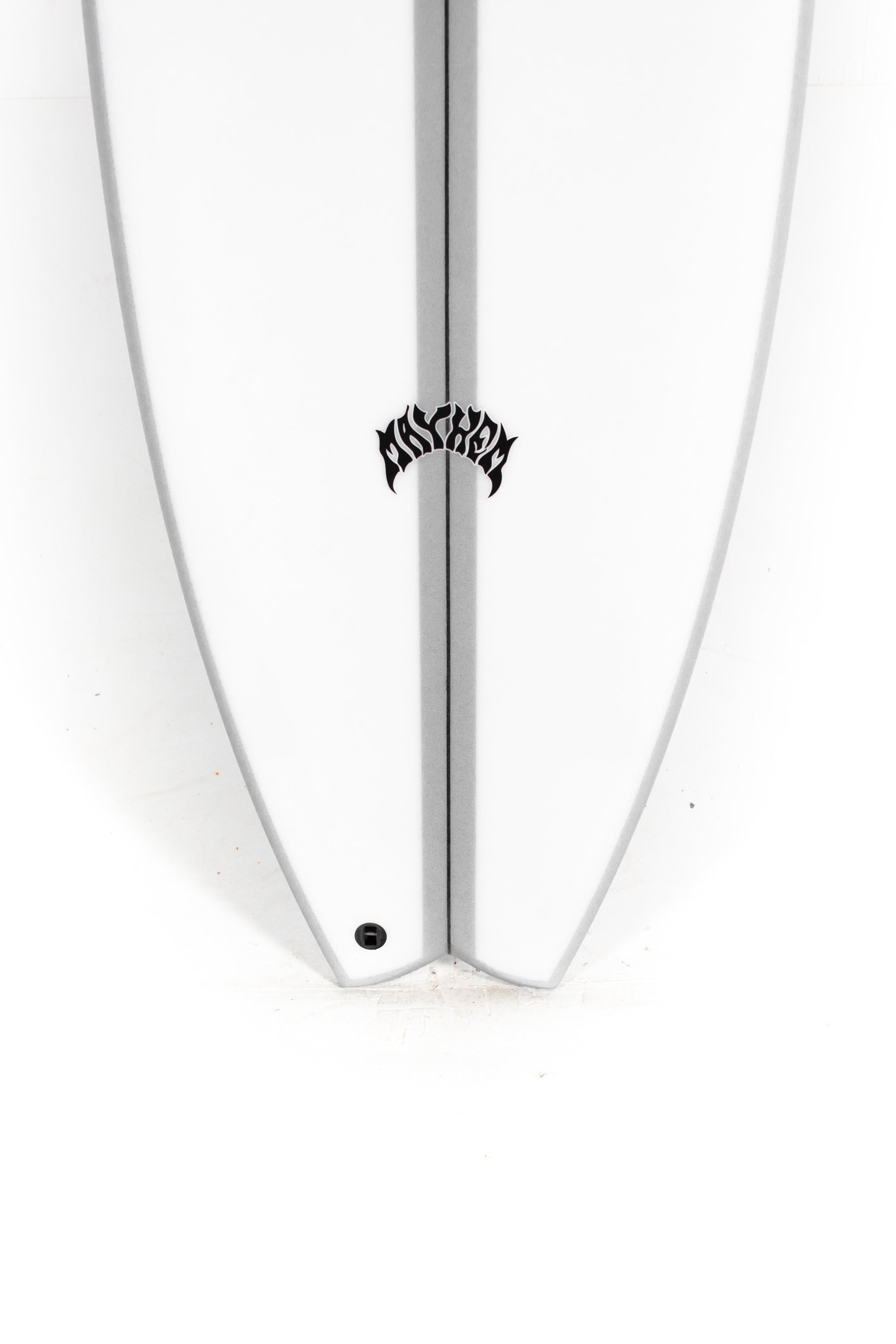 Lost Surfboard | RNF Twinzer 96er 5'5