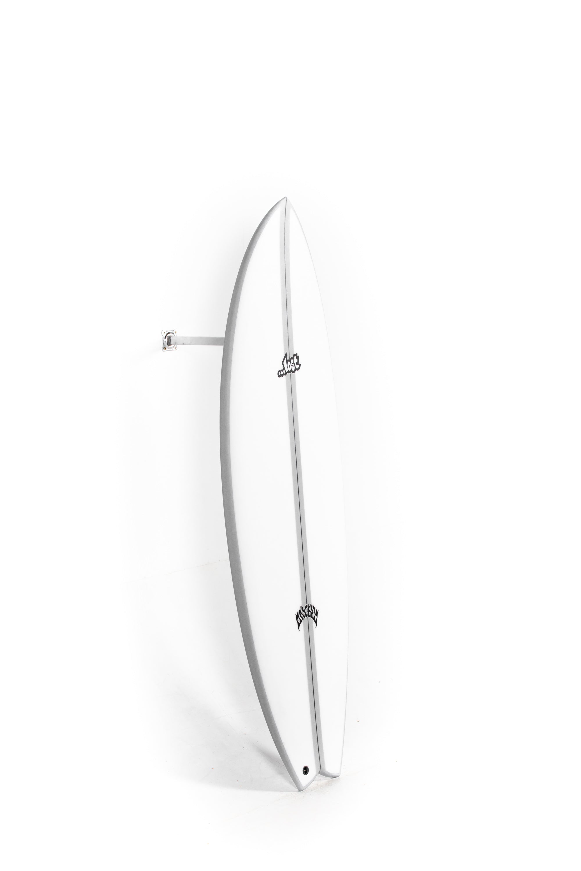 Lost Surfboard | RNF Twinzer 96er 5'5
