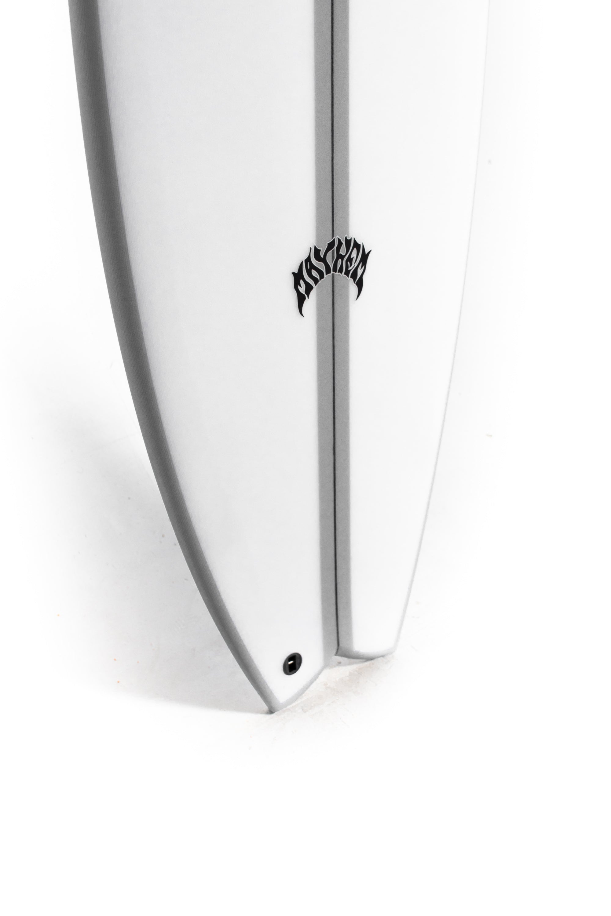 Lost Surfboard | RNF Twinzer 96er 5'5