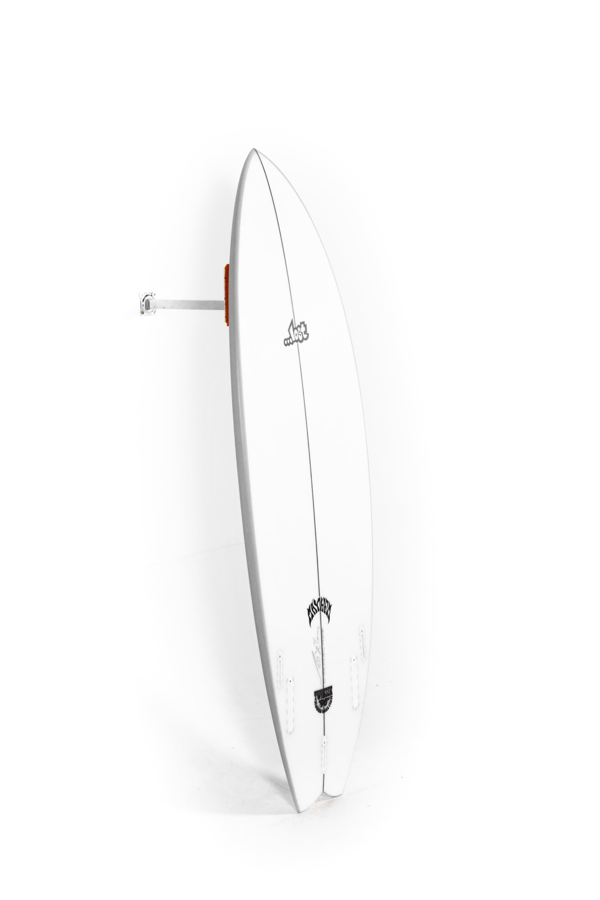 Lost Surfboard | RNF Twinzer 96er 5'5